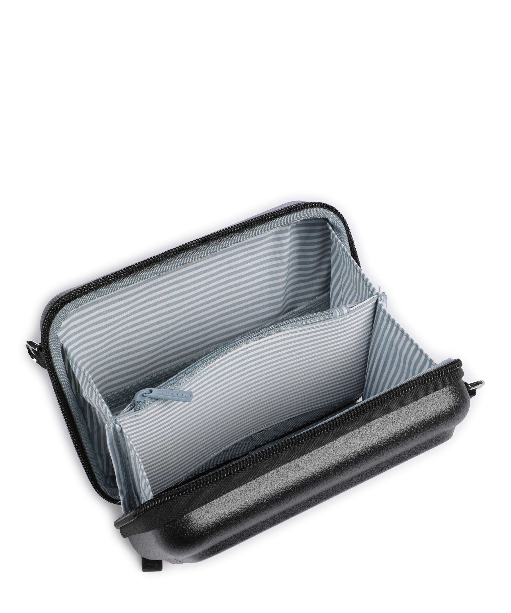 Delsey Paris Turenne 2.0 Torba przez ramię schwarz - Image 6