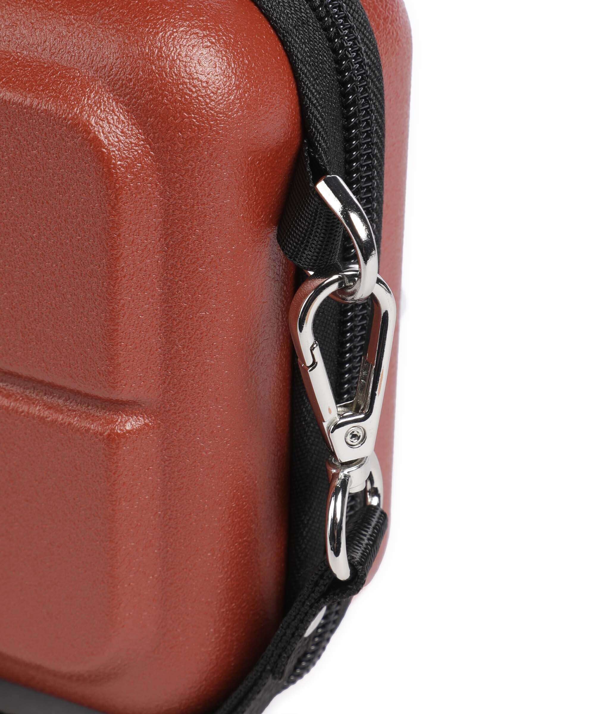 Delsey Paris Turenne 2.0 Torba przez ramię backstein - Image 5
