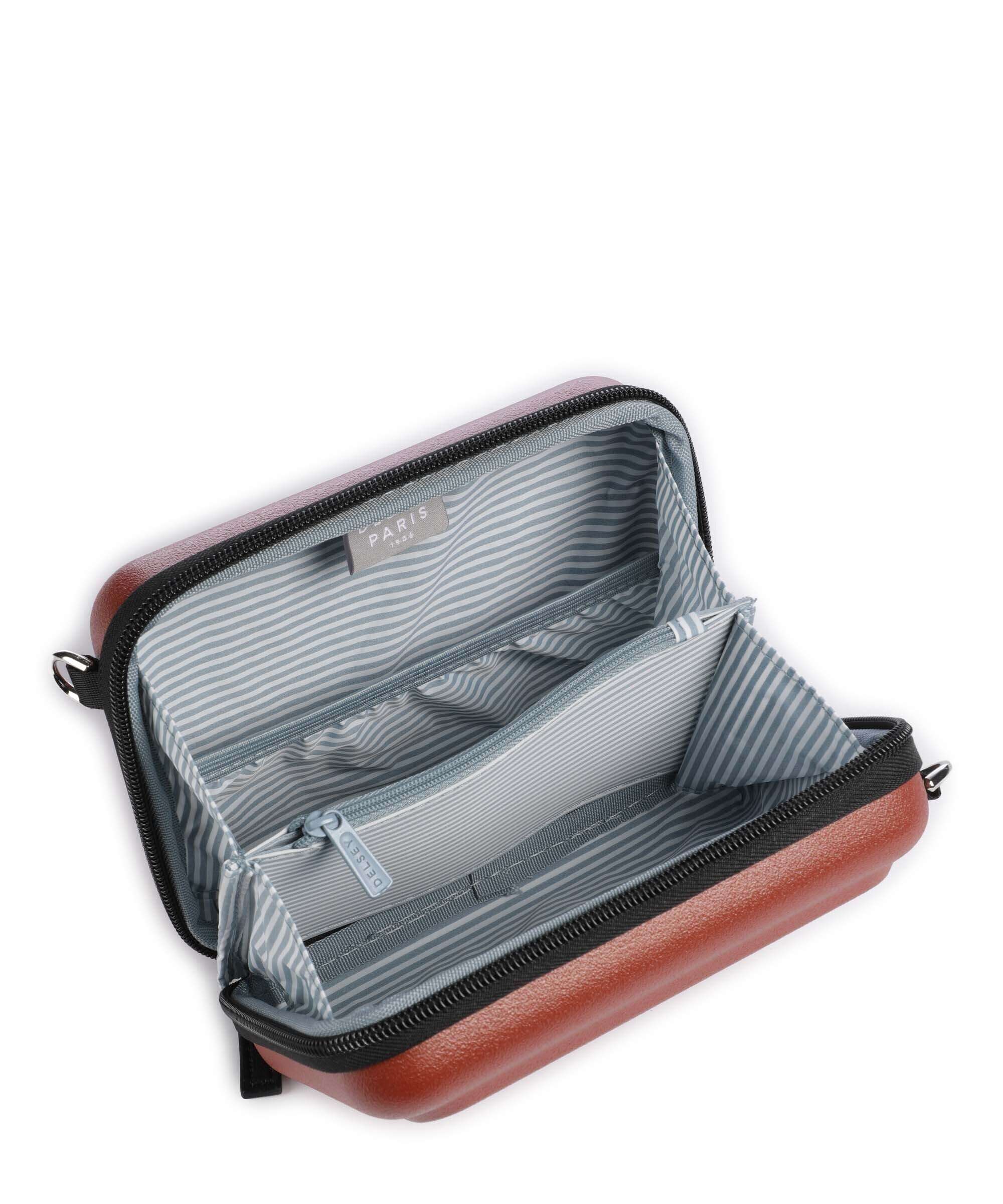 Delsey Paris Turenne 2.0 Torba przez ramię backstein - Image 7