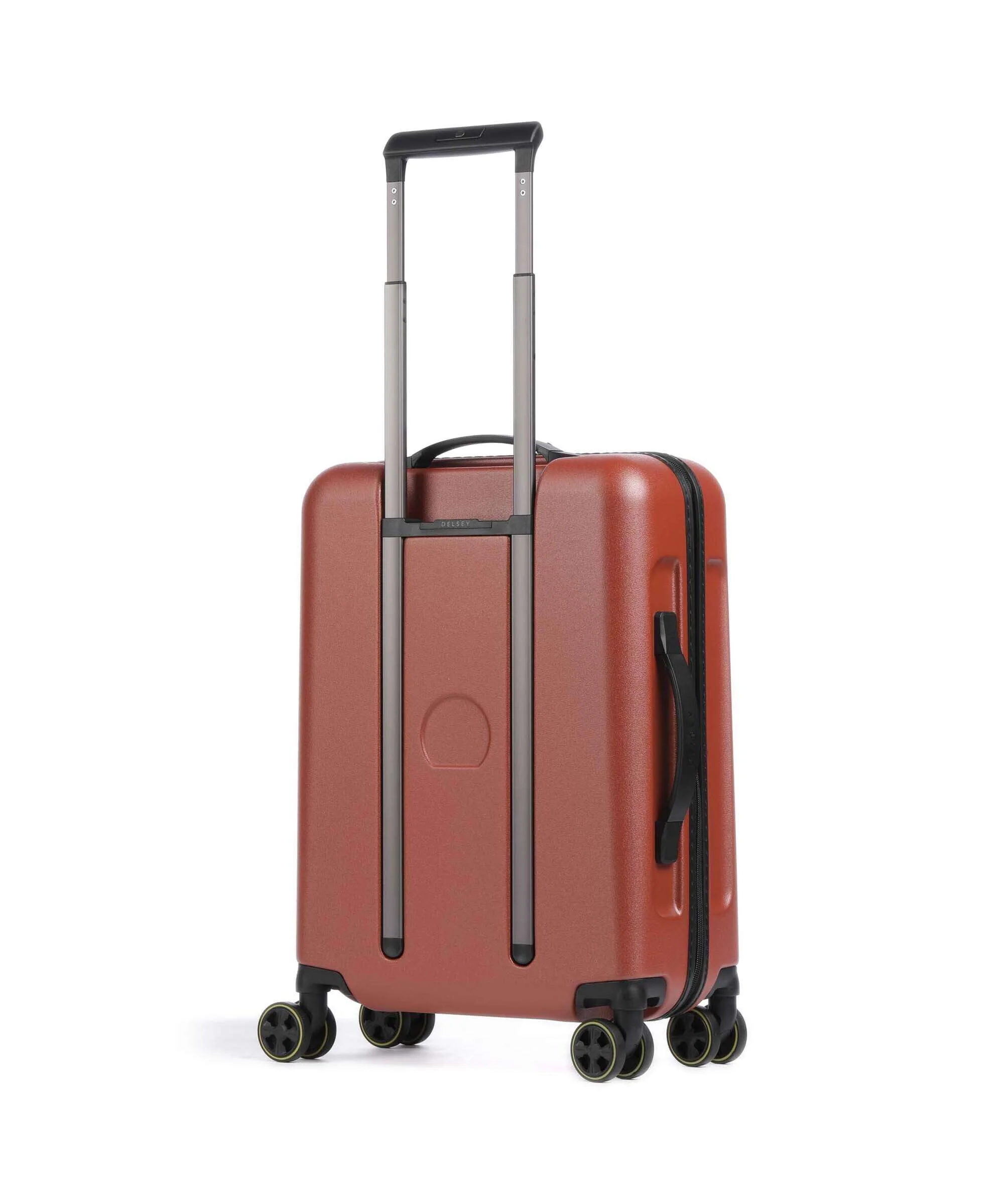 Delsey Paris Turenne 2.0 Walizka na 4 kołach backstein - Image 2