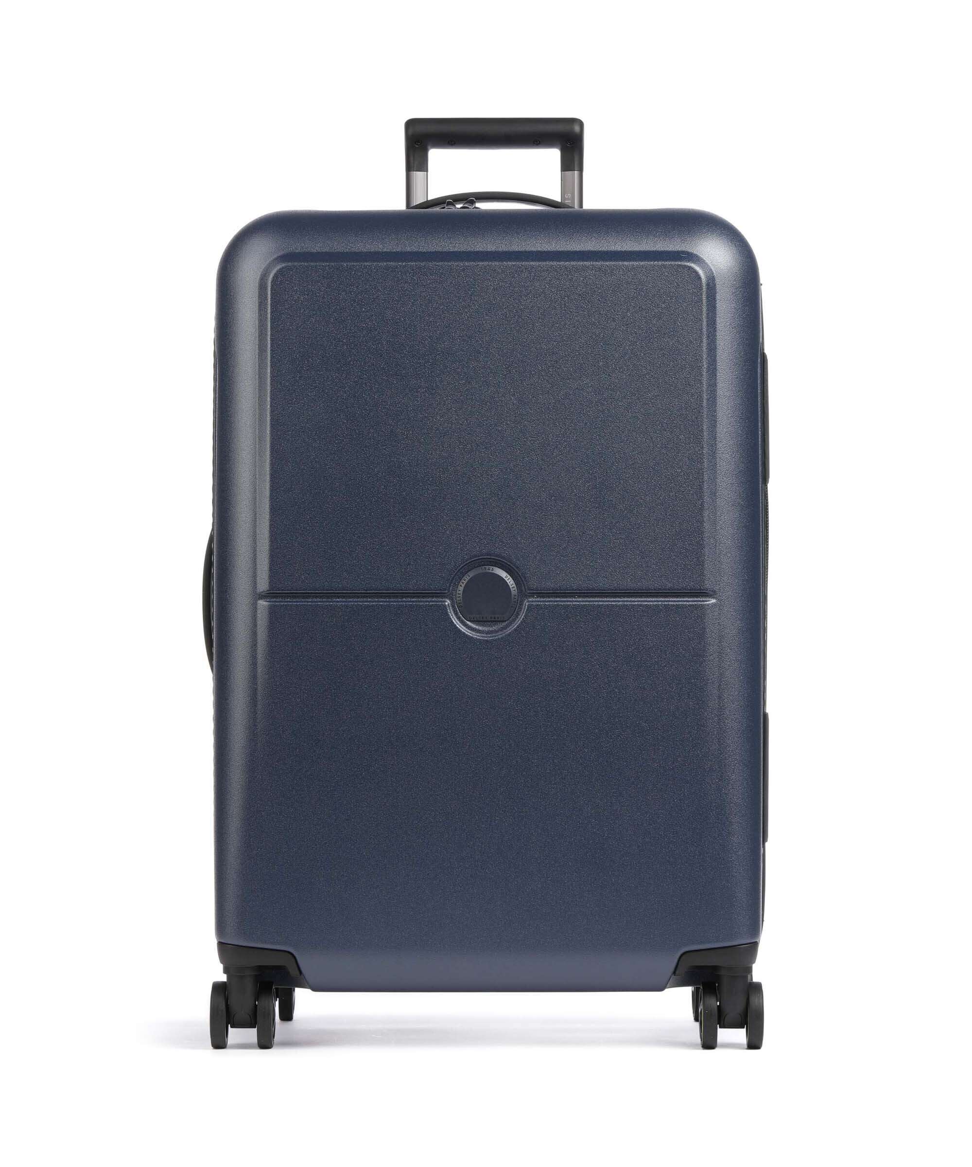 Delsey Paris Turenne 2.0 Walizka na 4 kołach nachtblau