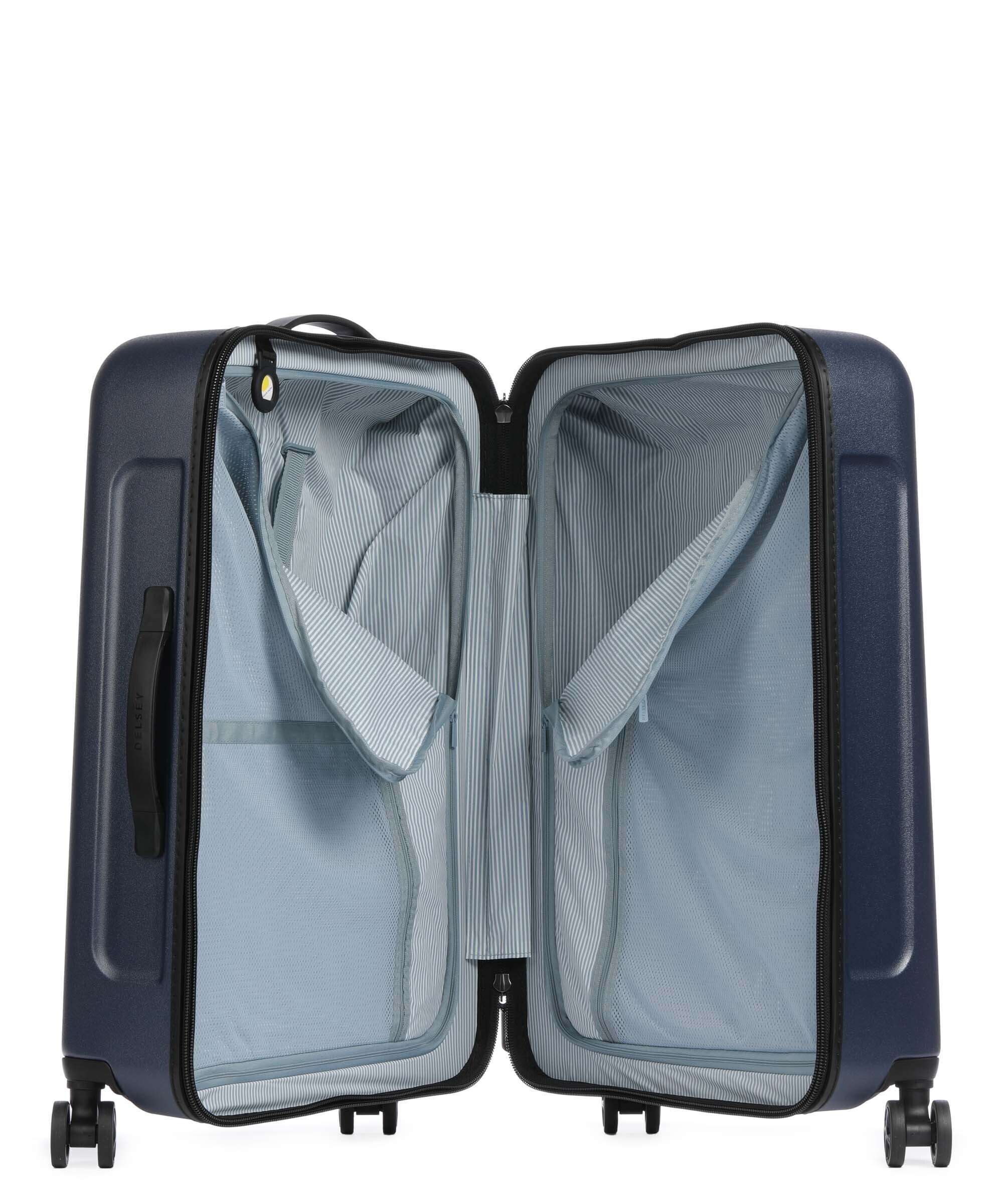 Delsey Paris Turenne 2.0 Walizka na 4 kołach nachtblau - Image 6