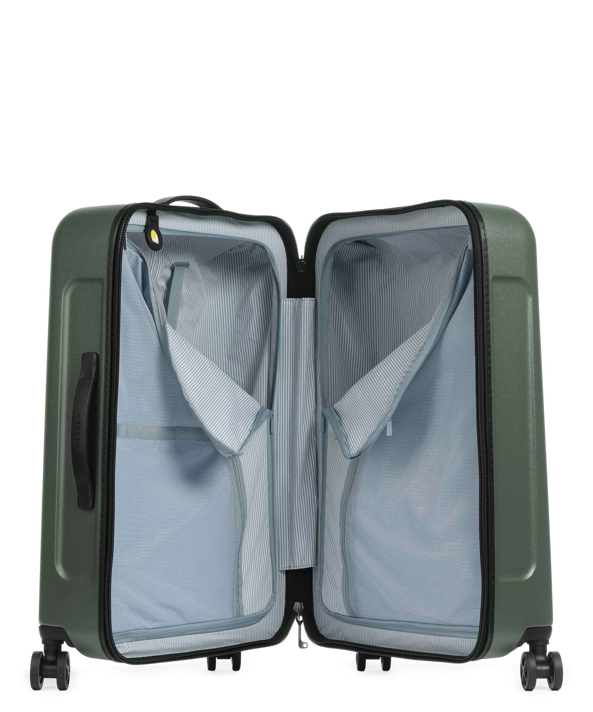 Delsey Paris Turenne 2.0 Walizka na 4 kołach gruen - Image 5