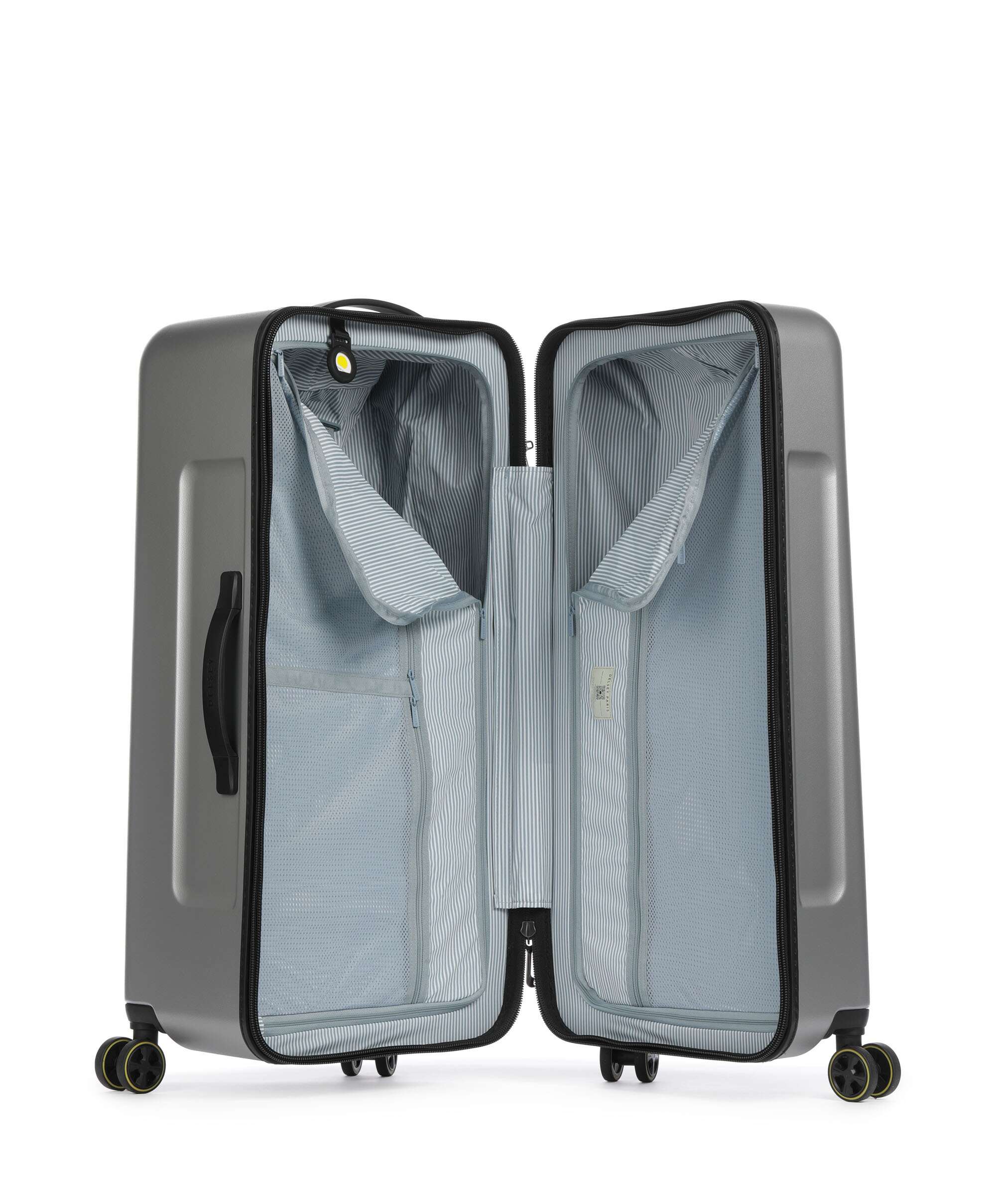 Delsey Paris Turenne 2.0 Walizka na 4 kołach silber - Image 5