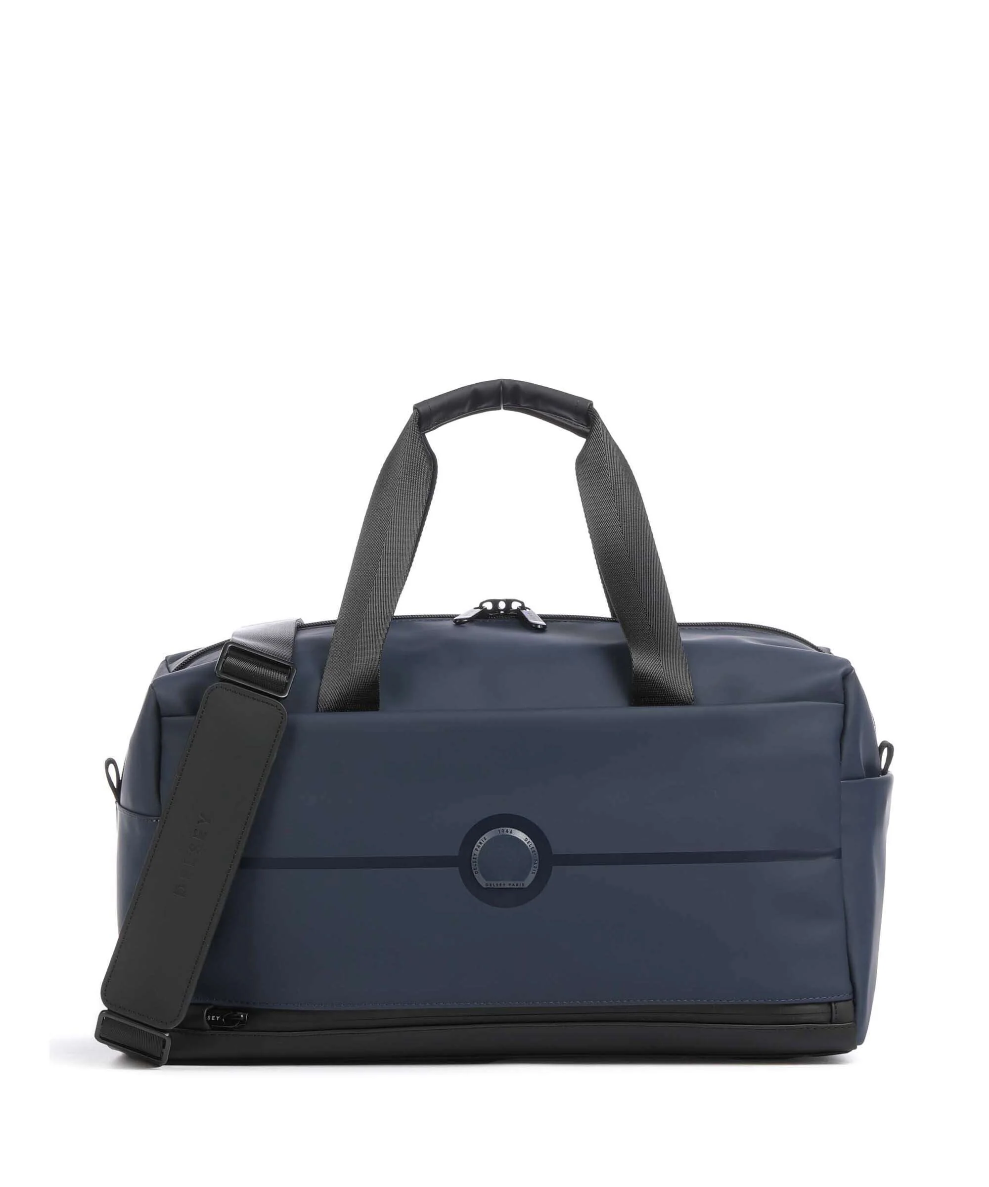Delsey Paris Turenne Soft Torba weekendowa nachtblau
