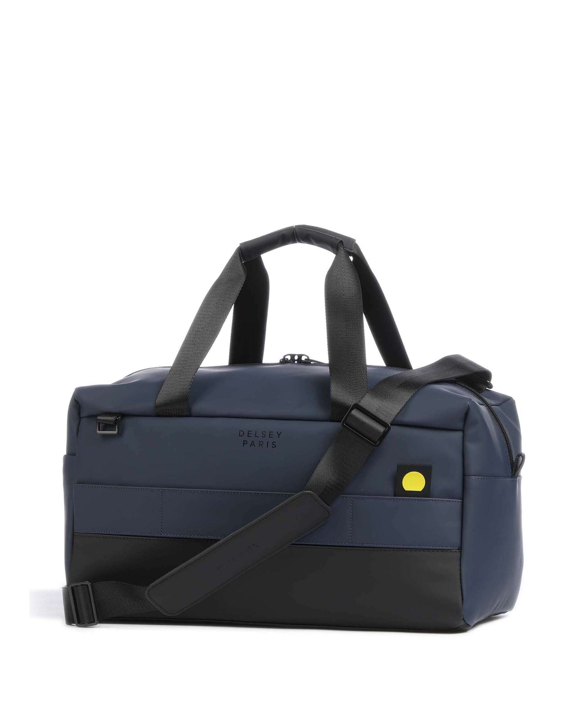 Delsey Paris Turenne Soft Torba weekendowa nachtblau - Image 2