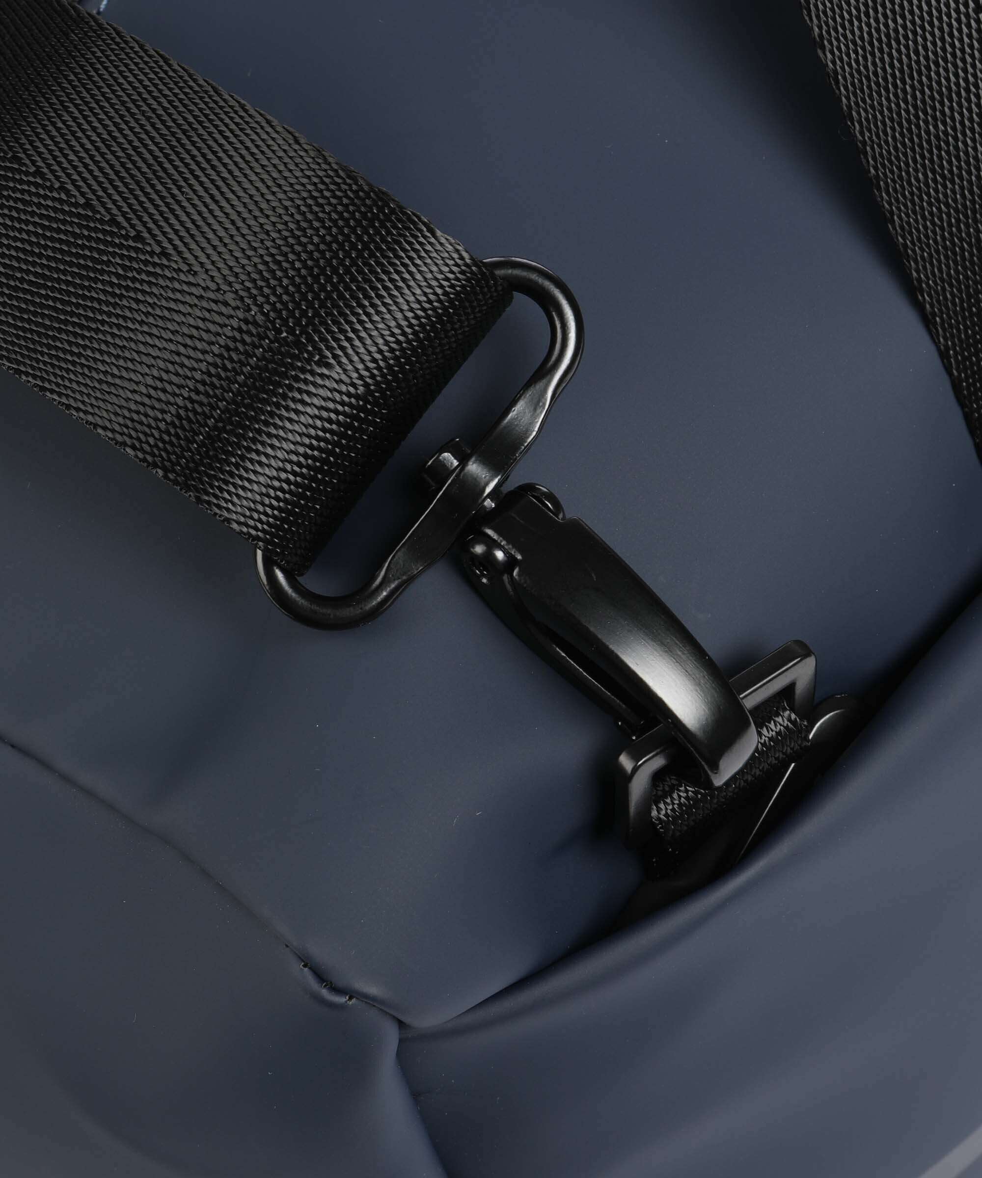 Delsey Paris Turenne Soft Torba weekendowa nachtblau - Image 3
