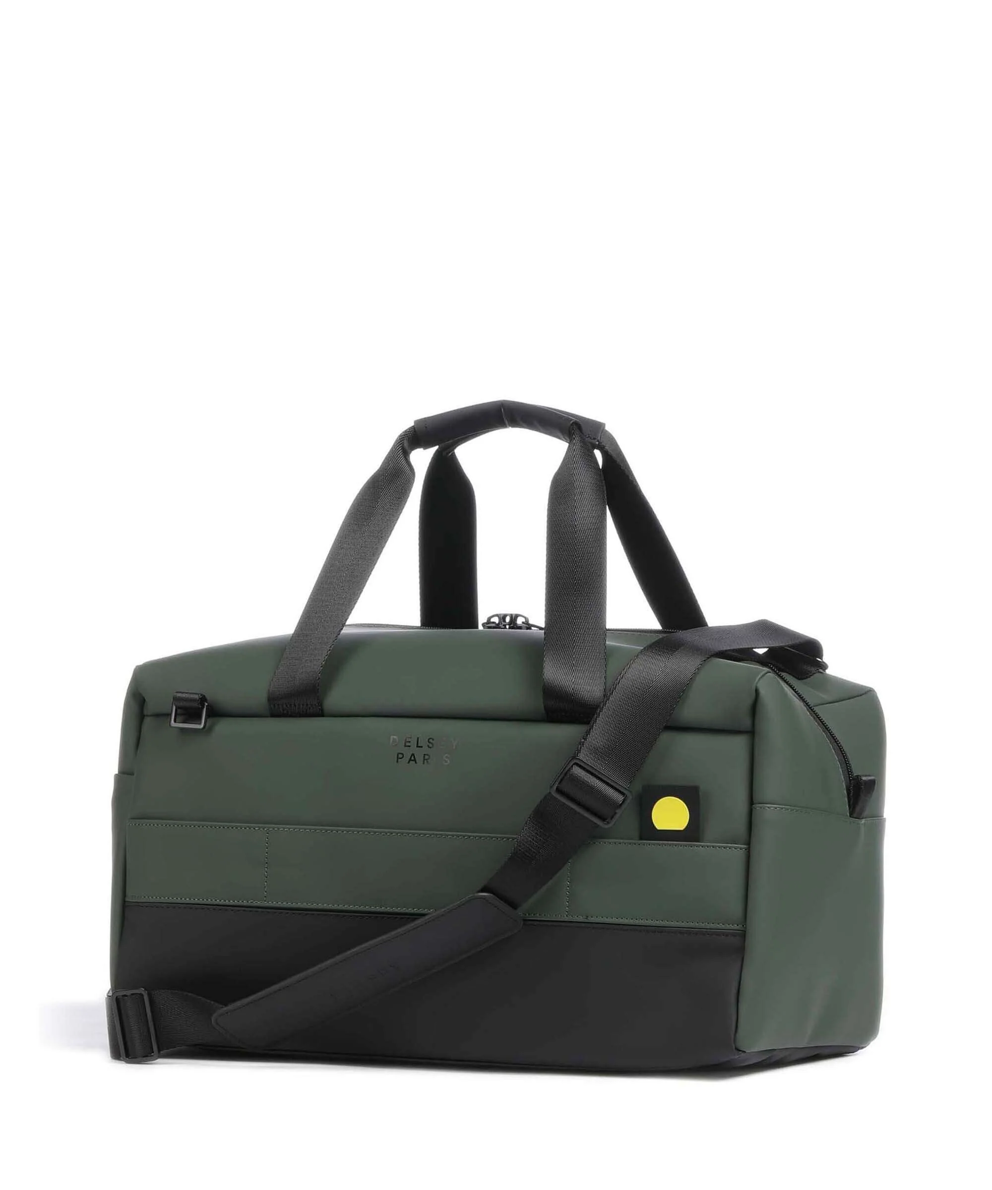 Delsey Paris Turenne Soft Torba weekendowa gruen - Image 2