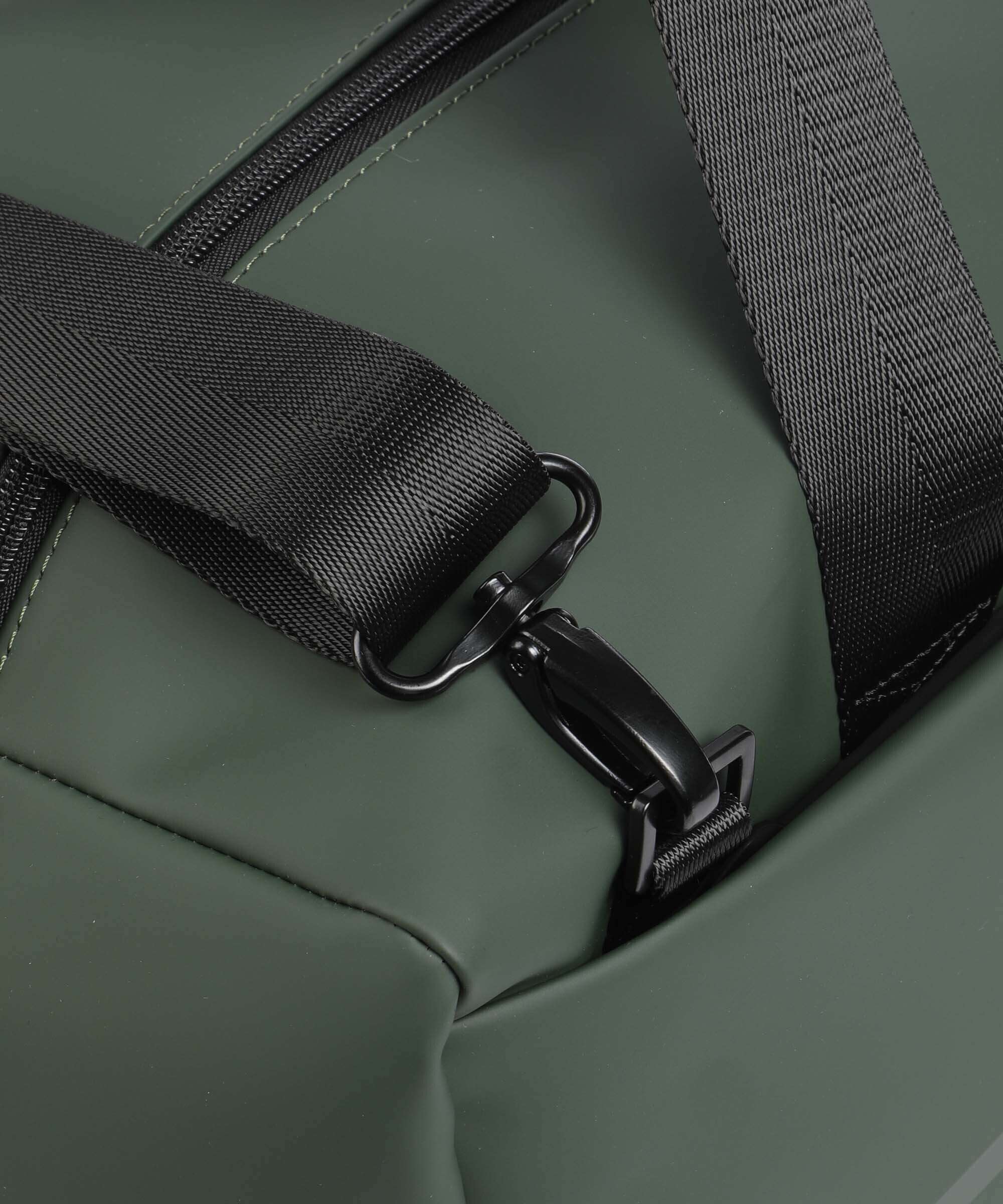 Delsey Paris Turenne Soft Torba weekendowa gruen - Image 3