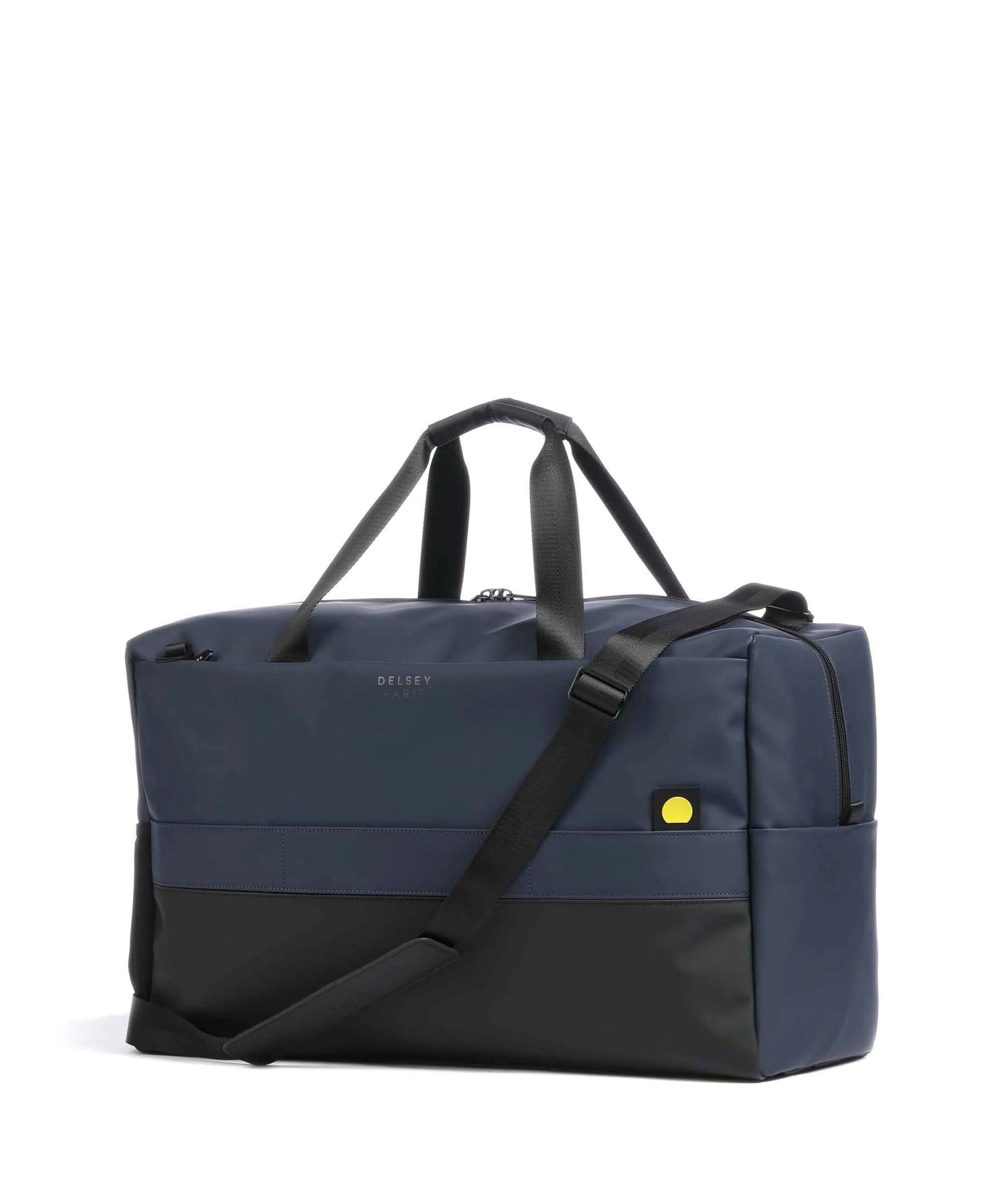 Delsey Paris Turenne Soft Torba weekendowa nachtblau - Image 2
