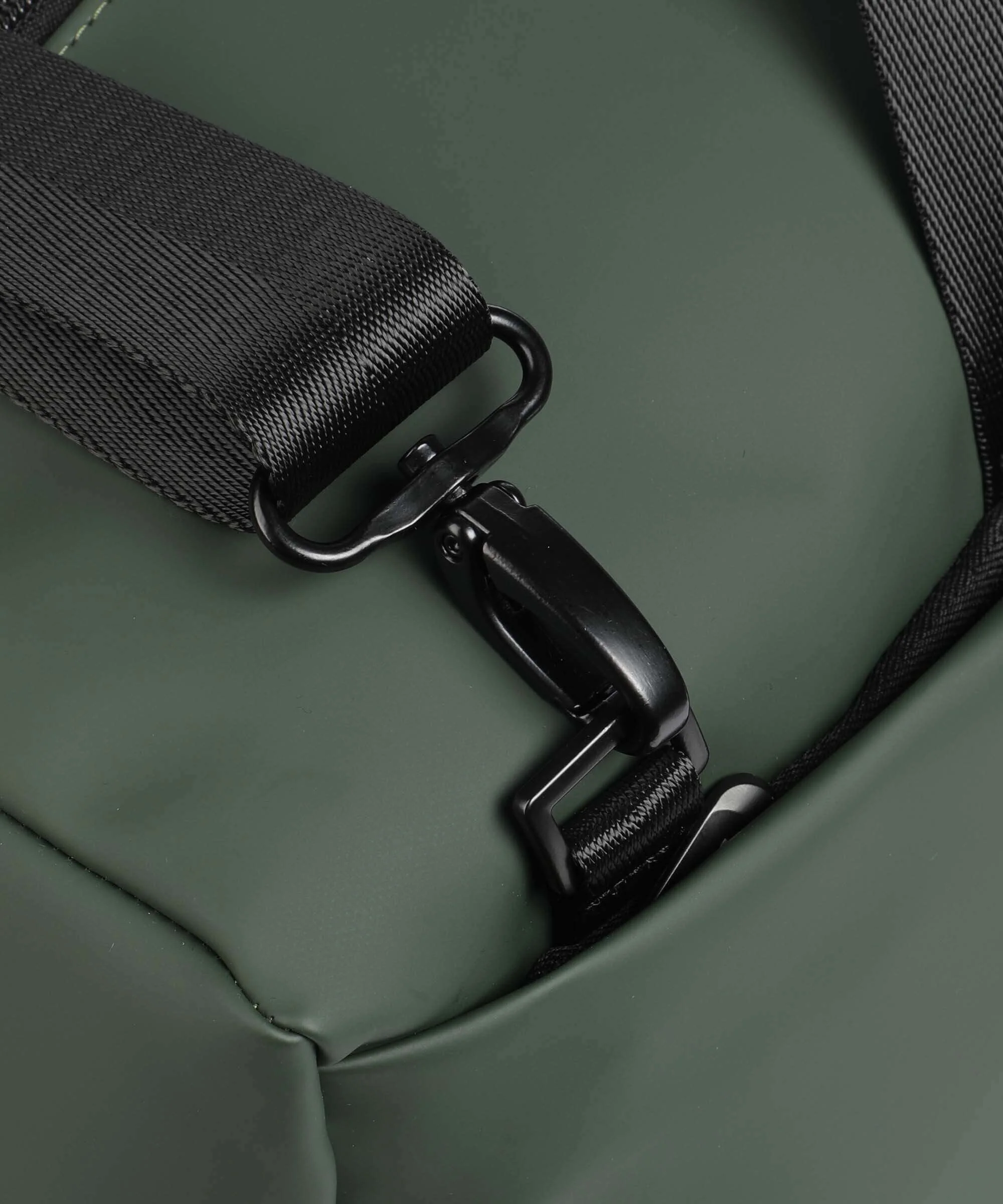 Delsey Paris Turenne Soft Torba weekendowa gruen - Image 3