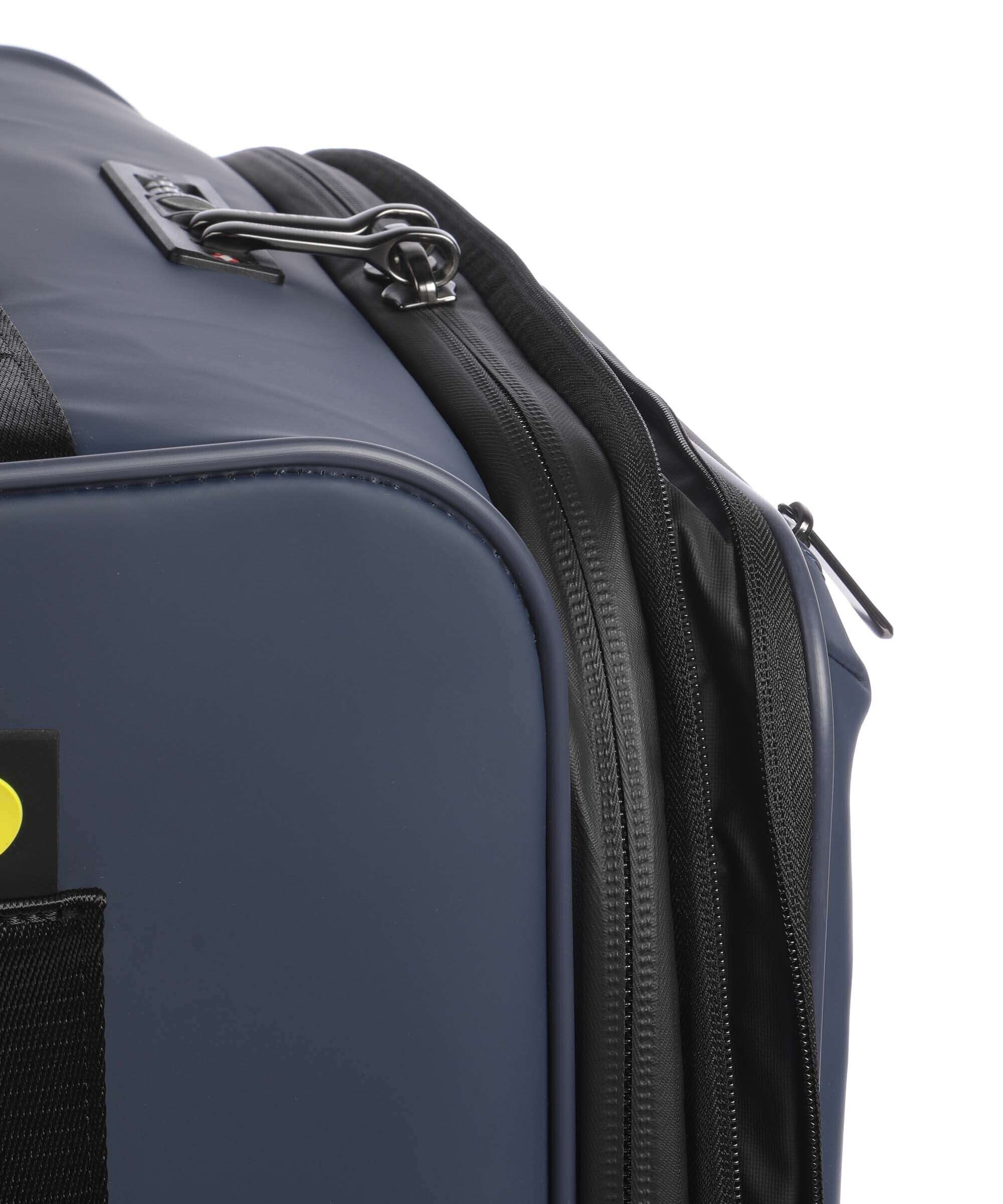 Delsey Paris Turenne Soft Walizka na 4 kołach nachtblau - Image 4