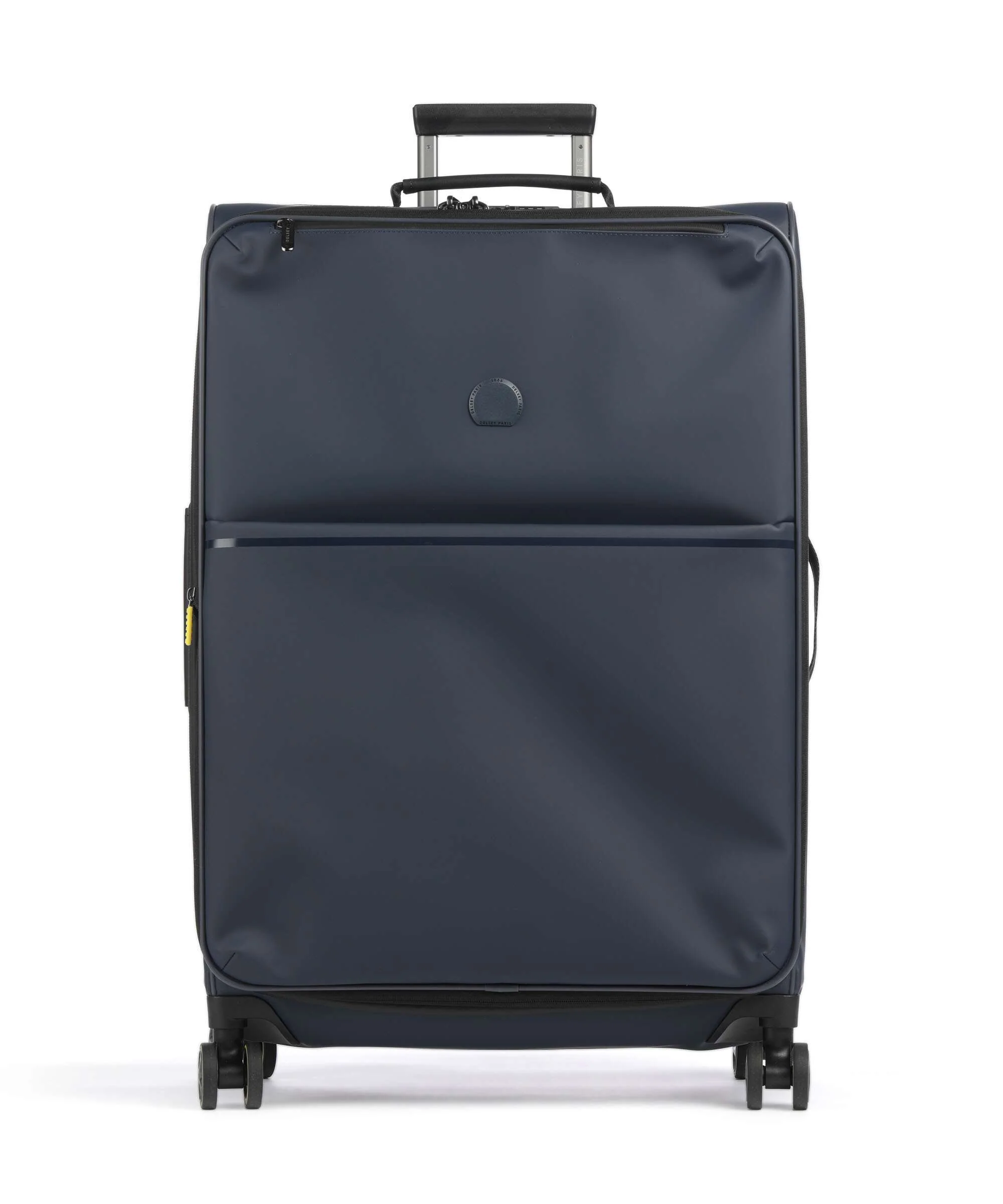 Delsey Paris Turenne Soft Walizka na 4 kołach nachtblau