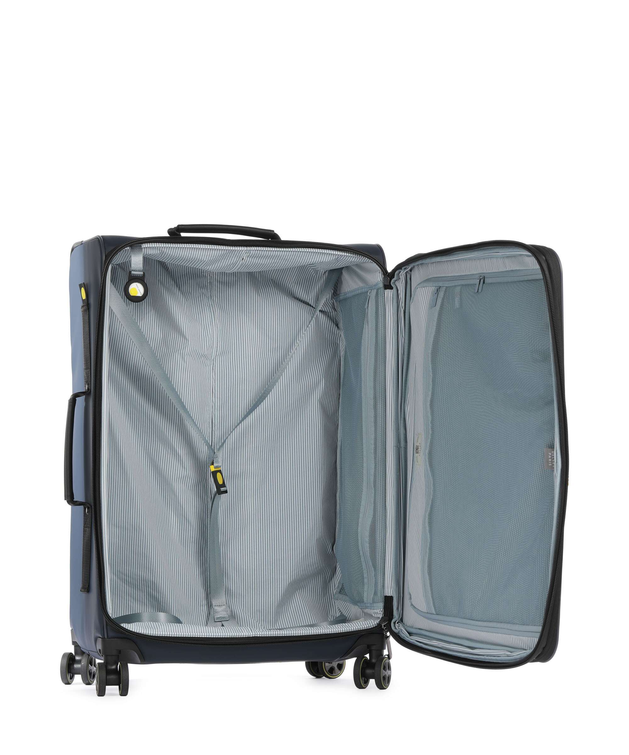 Delsey Paris Turenne Soft Walizka na 4 kołach nachtblau - Image 6