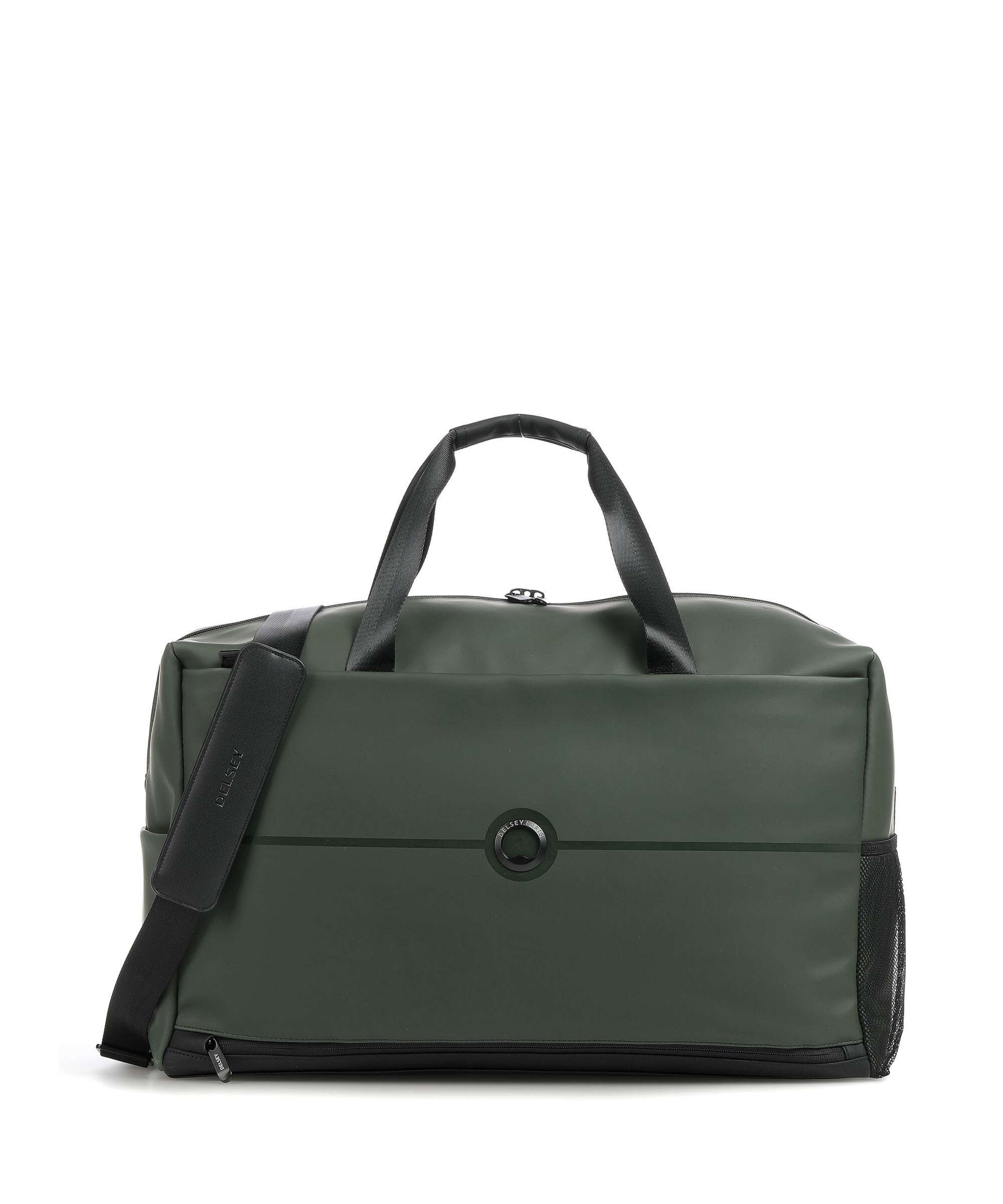 Delsey Paris Turenne Torba weekendowa perriergrün