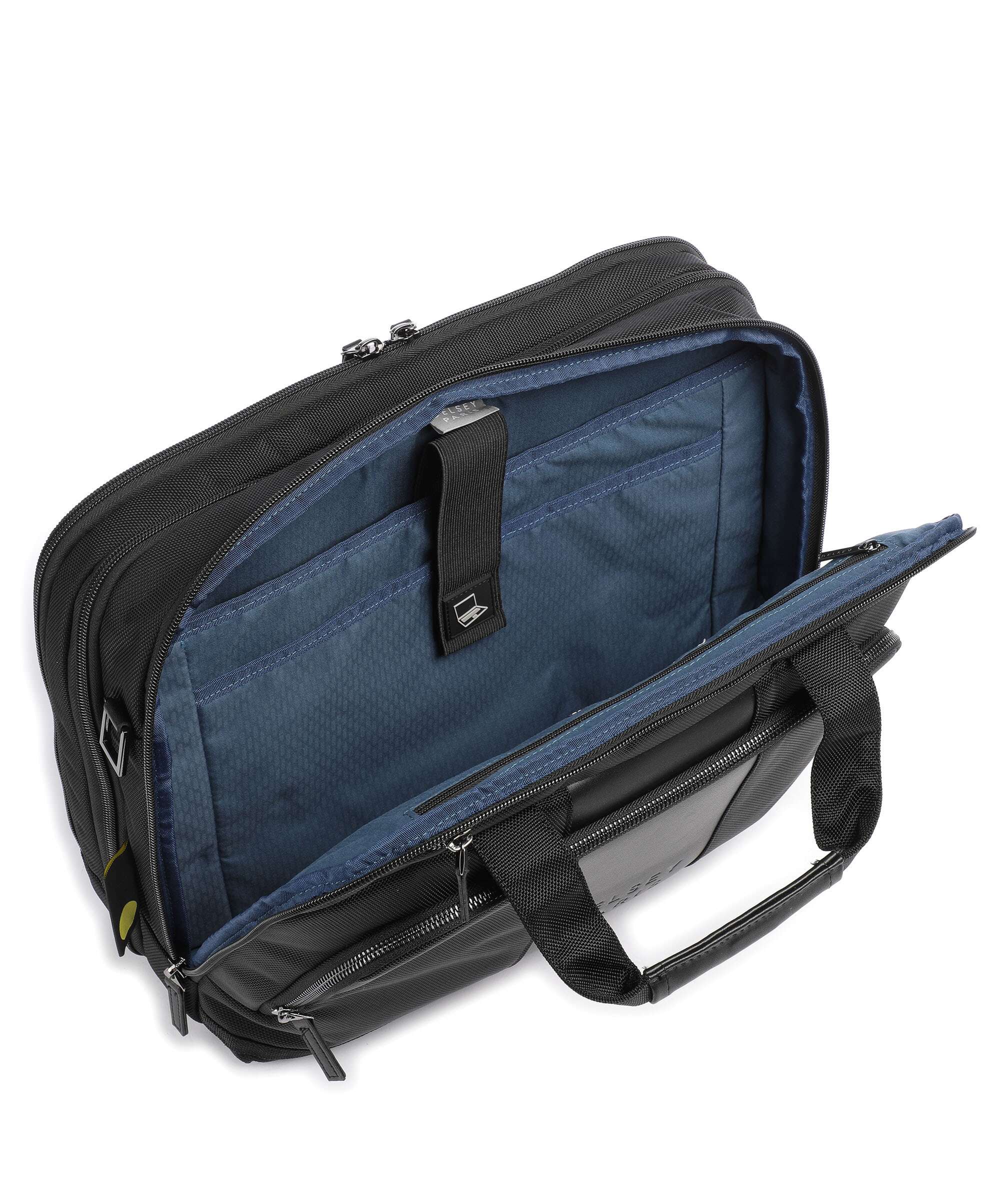 Delsey Paris Wagram Aktówka schwarz - Image 7