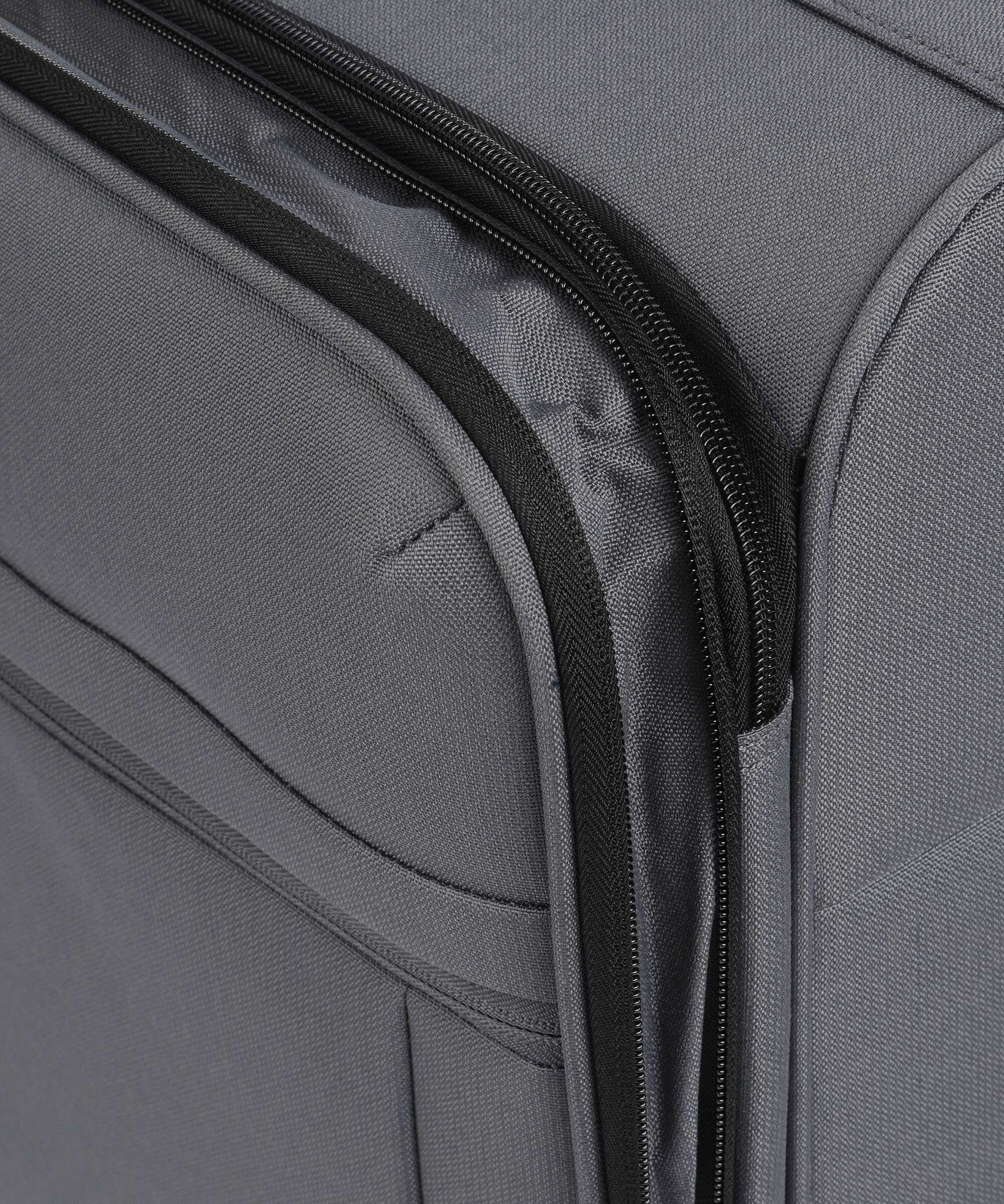 Delsey Paris x United Colors of Benetton BE Walizka na 4 kołach anthracite - Image 4