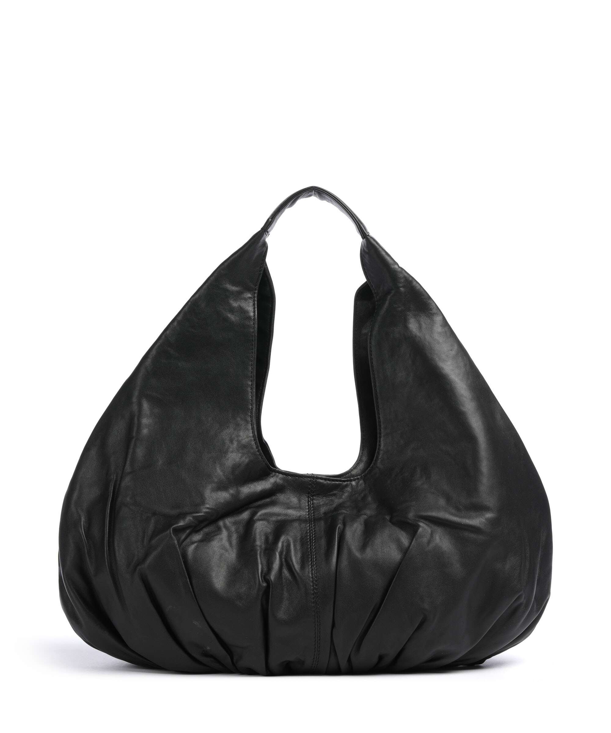 Depeche Athens Torebka worek black