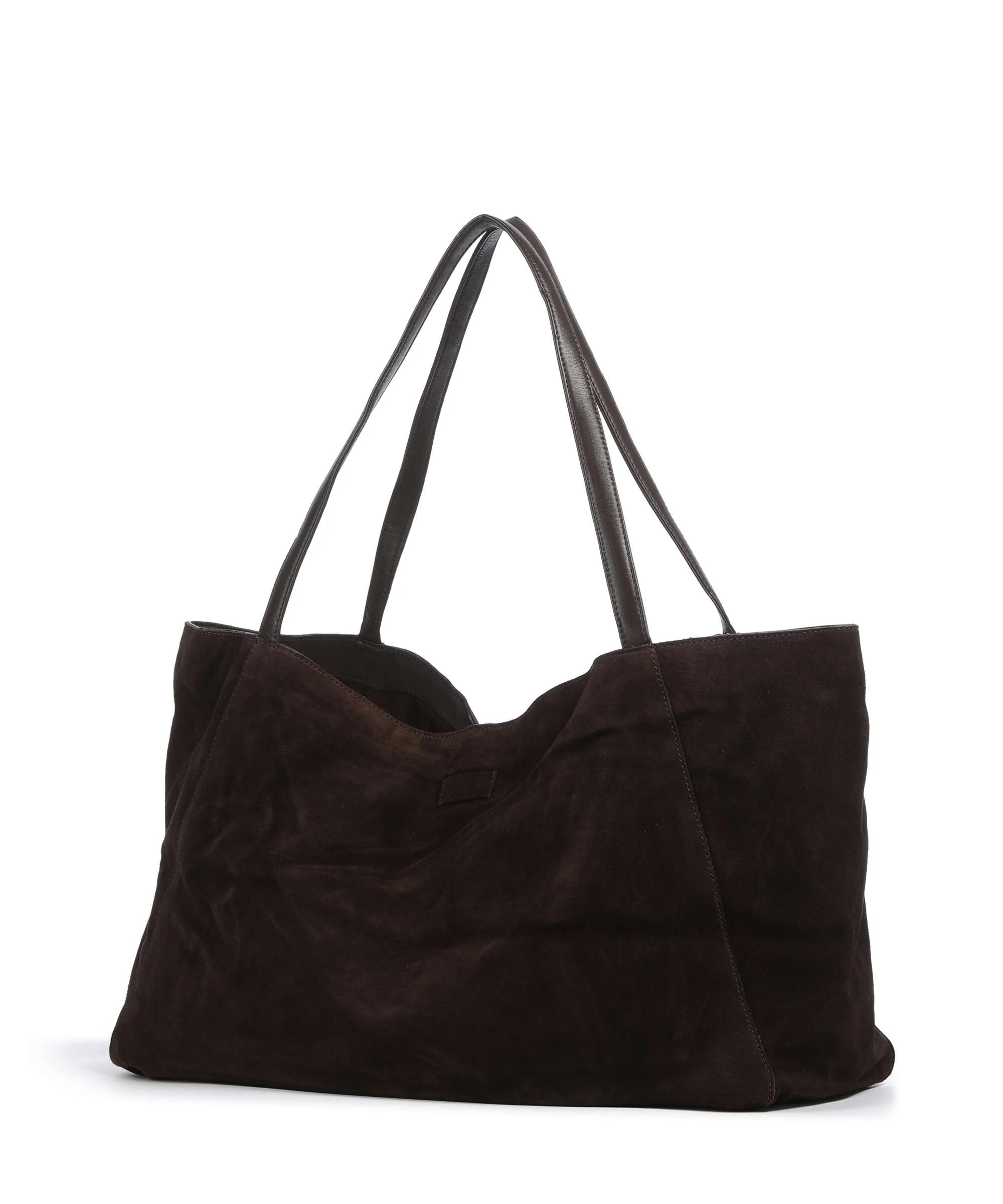 Depeche Bilbao Torba na zakupy chocolate - Image 2