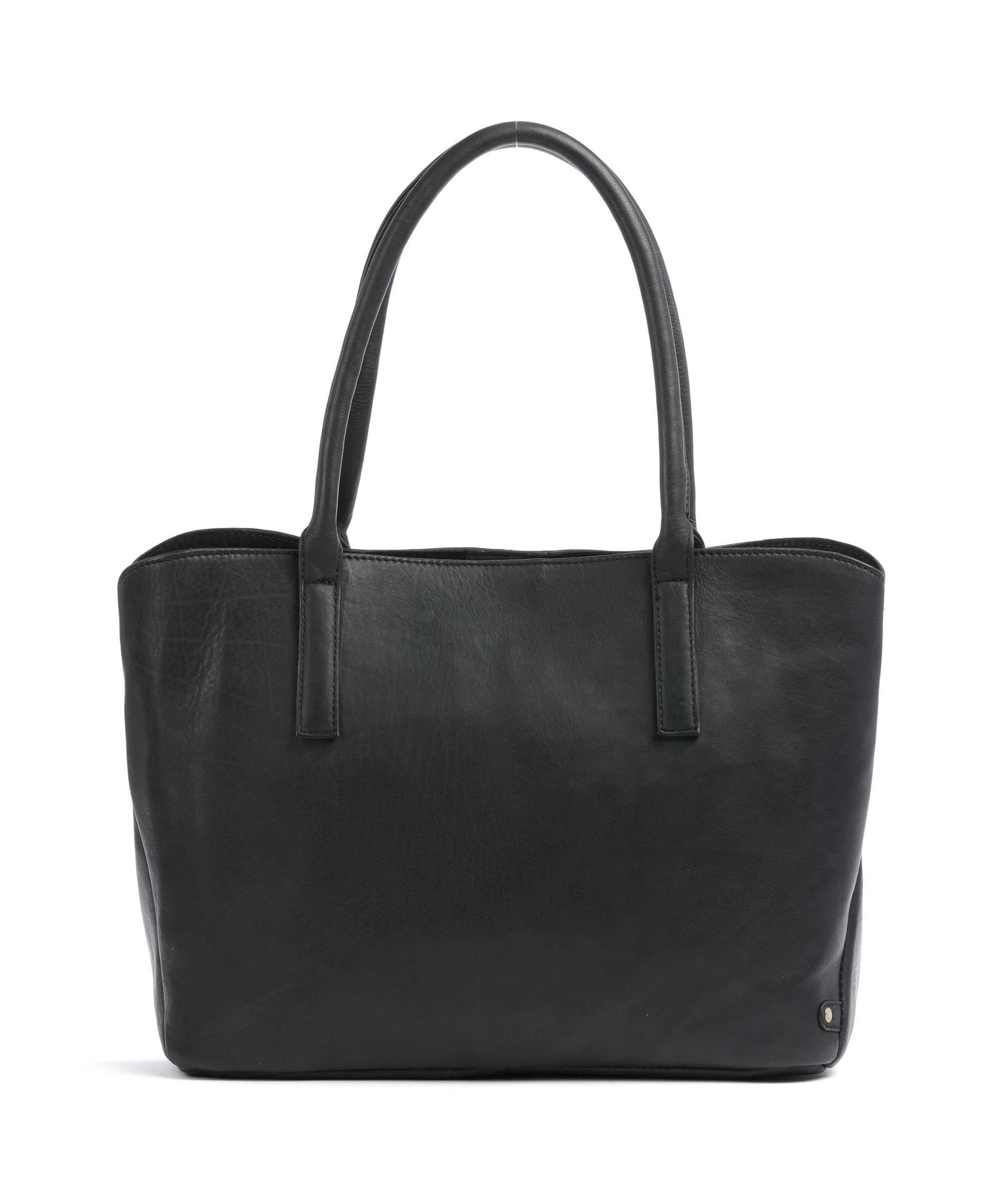 Depeche Bohemian Living Torba na zakupy nero