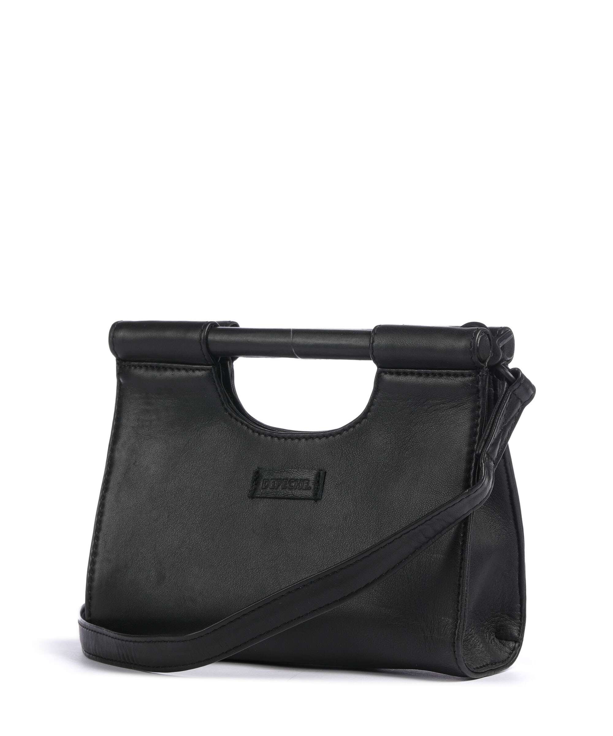Depeche Clean and Classy Torba przez ramię black - Image 2