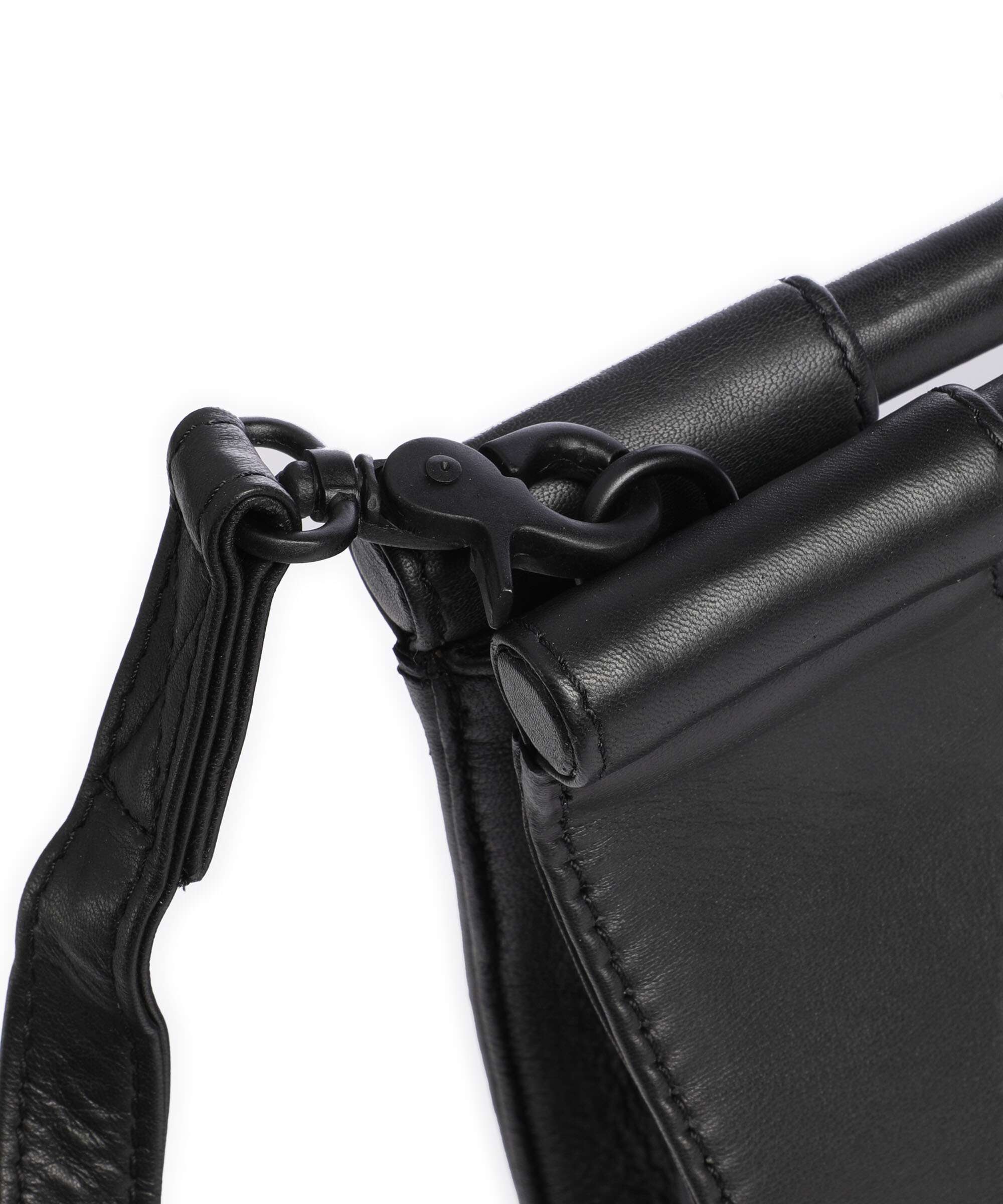 Depeche Clean and Classy Torba przez ramię black - Image 4