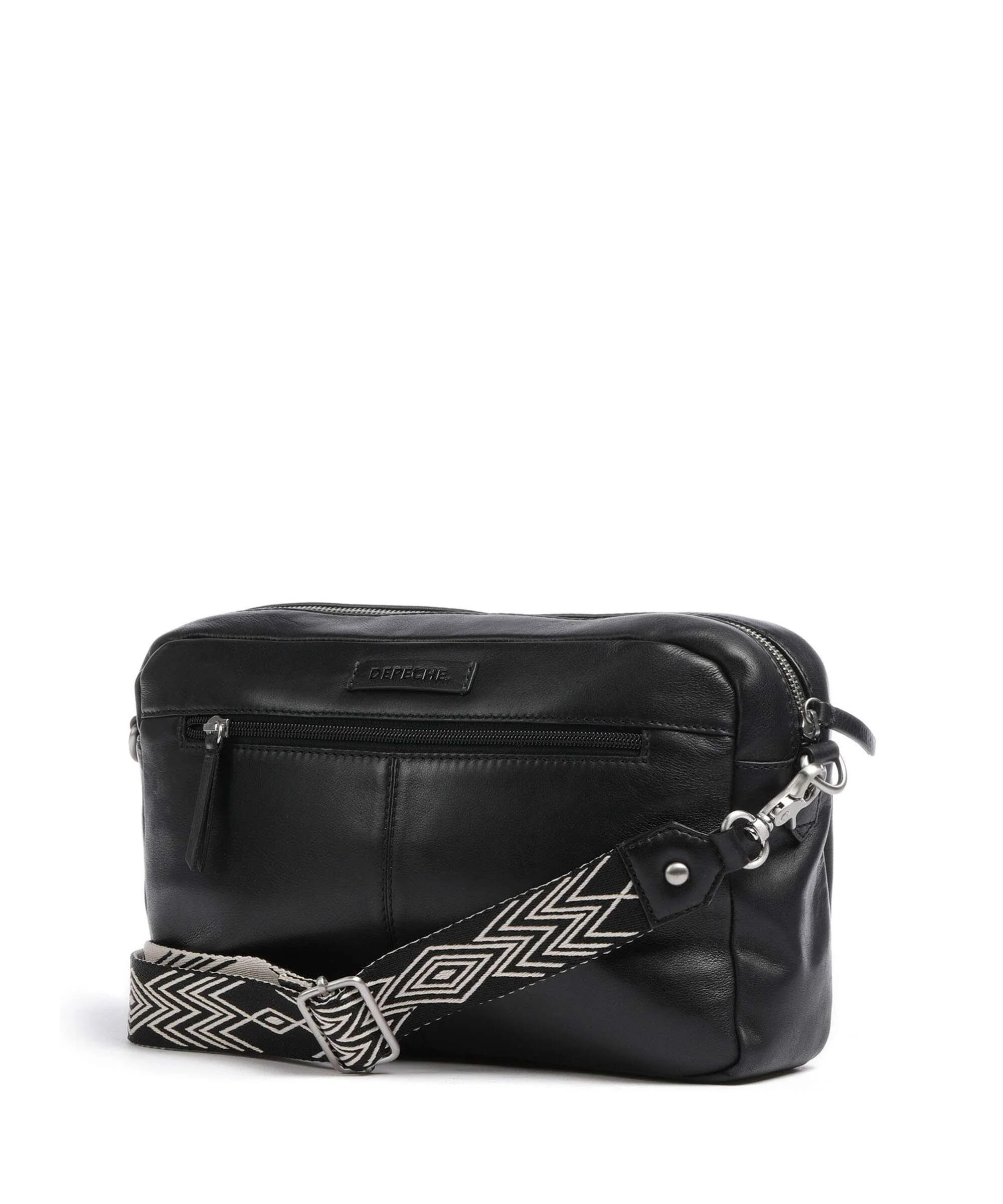 Depeche Design Destination Torba na ramię nero - Image 2