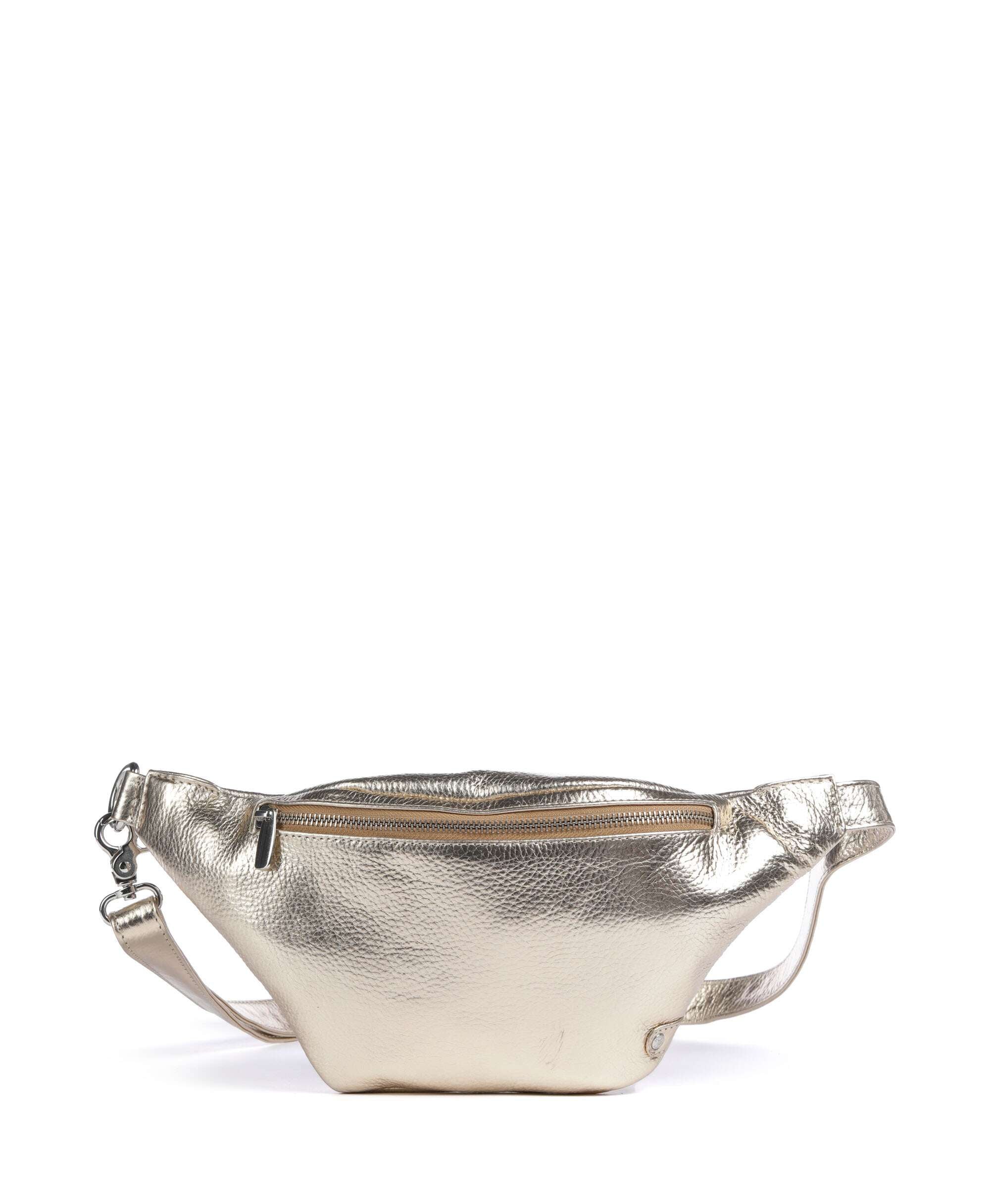 Depeche Fashion Favorites Saszetka nerka champagne