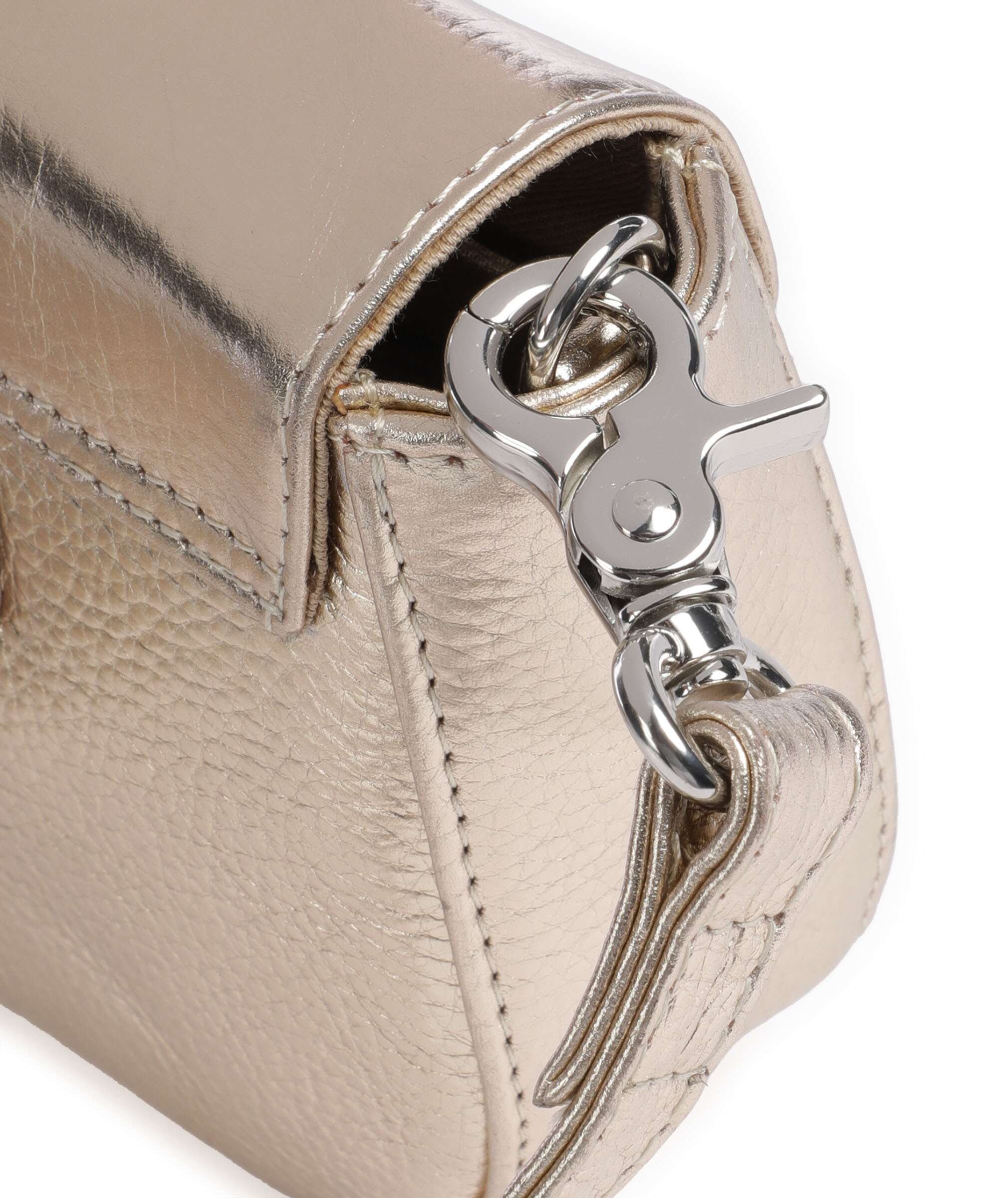 Depeche Fashion Favorites Torba przez ramię champagne - Image 4