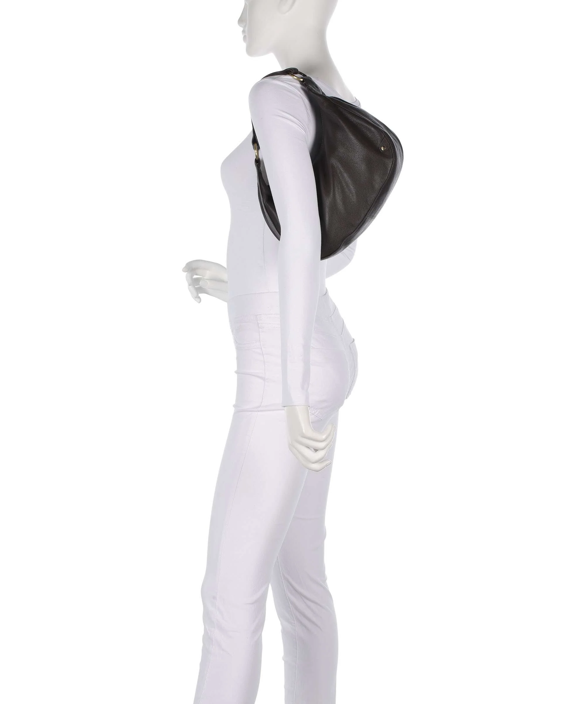 Depeche Fashion Favourites Torba na ramię mocca - Image 3