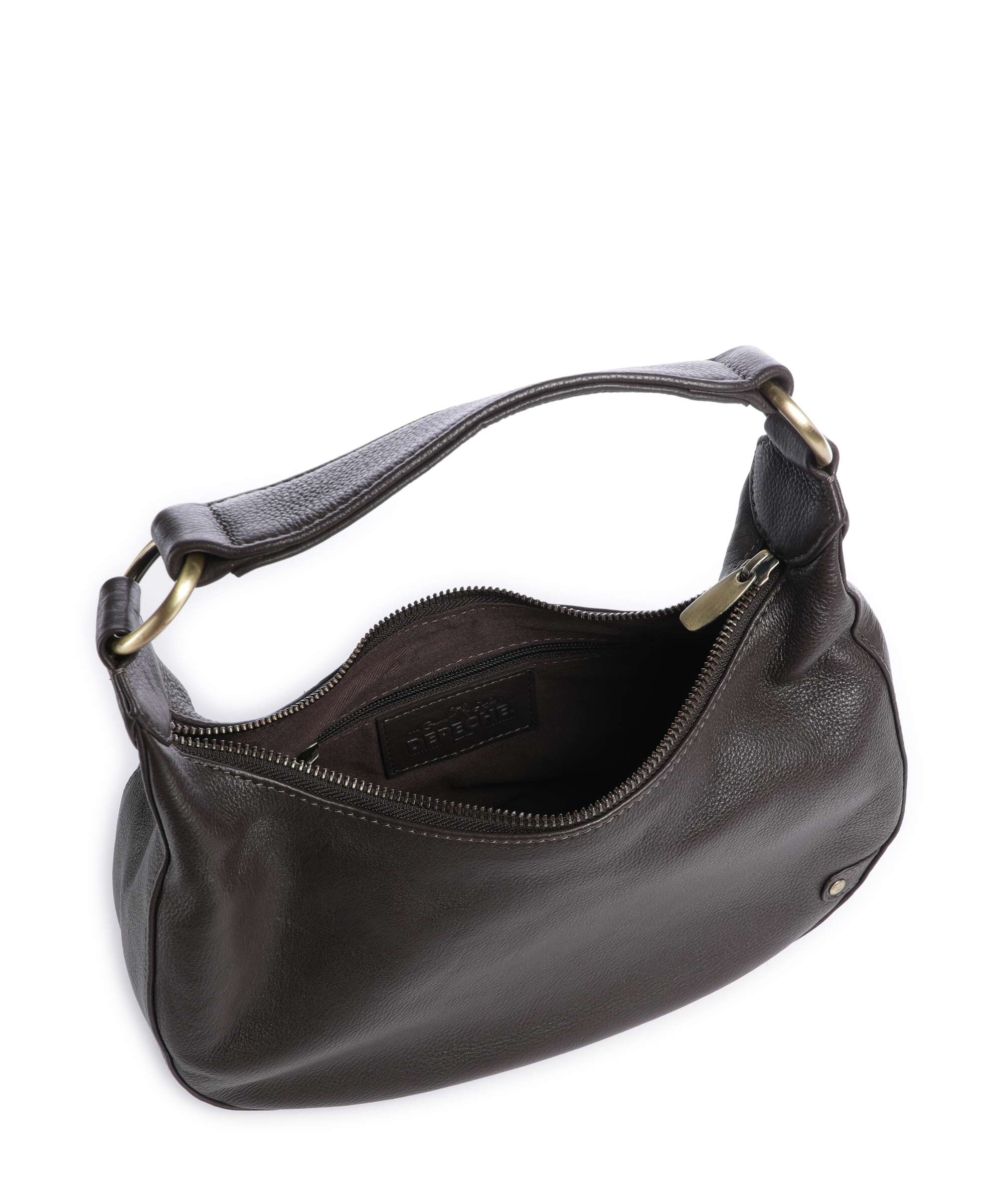 Depeche Fashion Favourites Torba na ramię mocca - Image 6