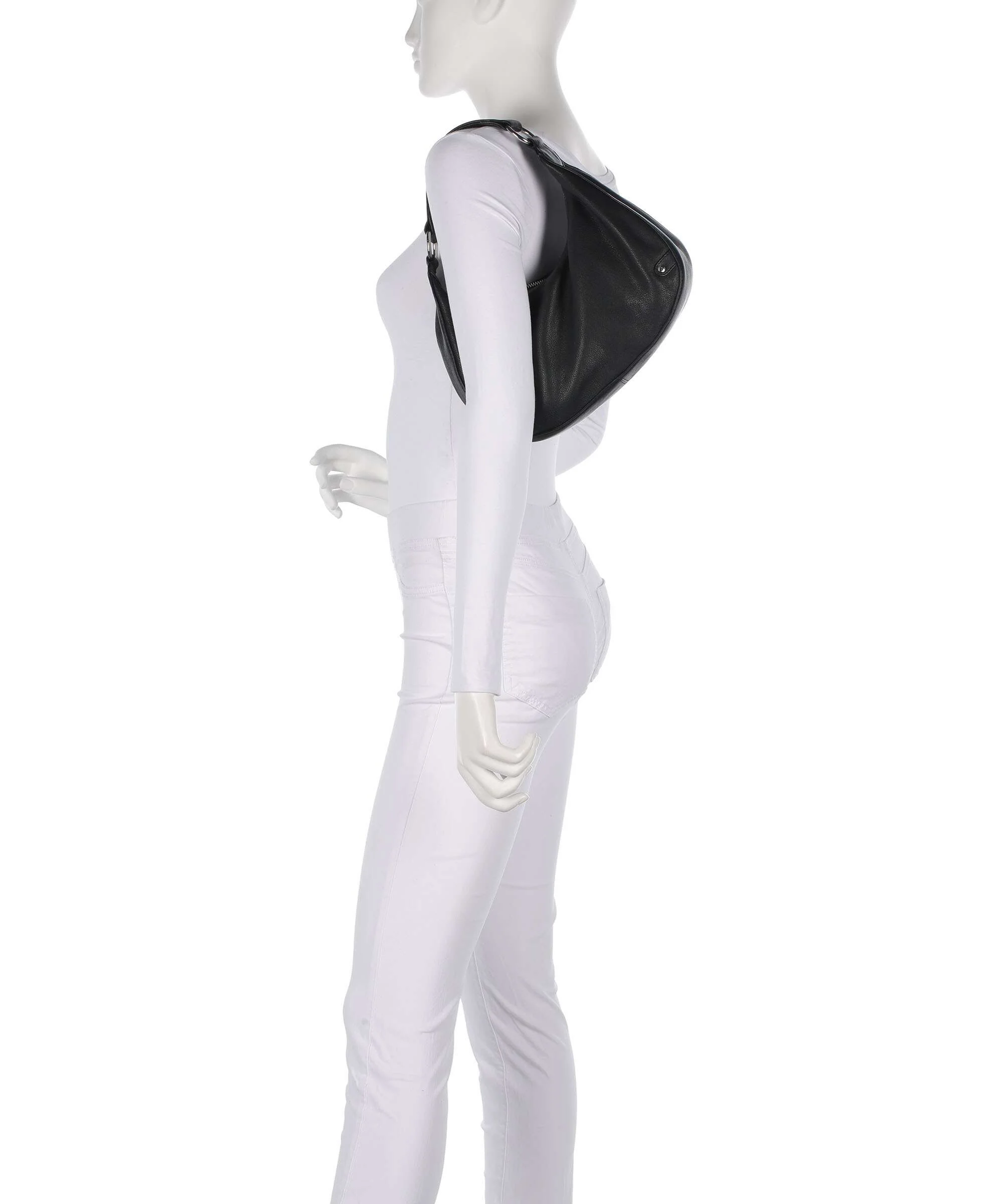 Depeche Fashion Favourites Torba na ramię black - Image 3