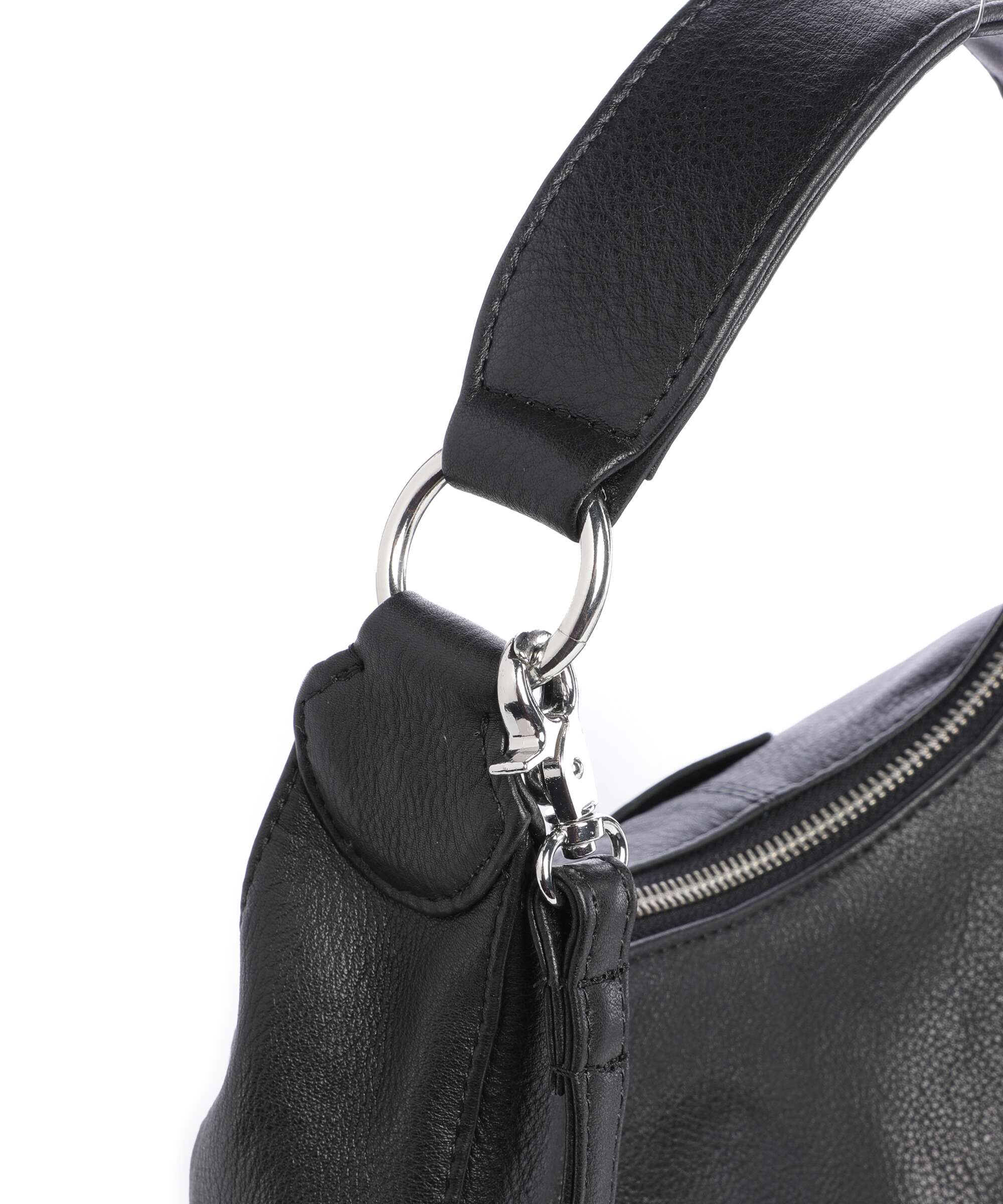 Depeche Fashion Favourites Torba na ramię black - Image 4
