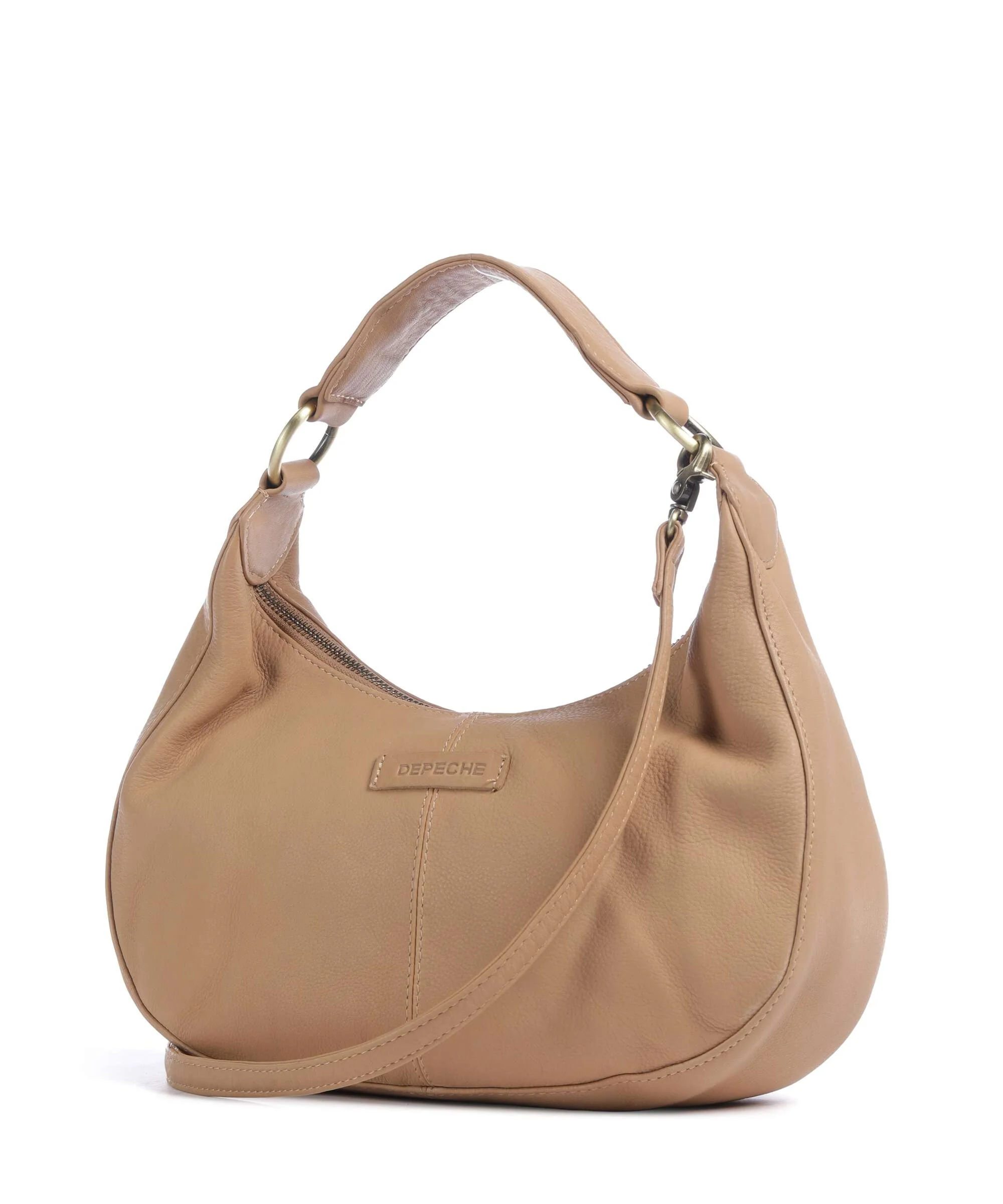 Depeche Fashion Favourites Torba na ramię camel - Image 2