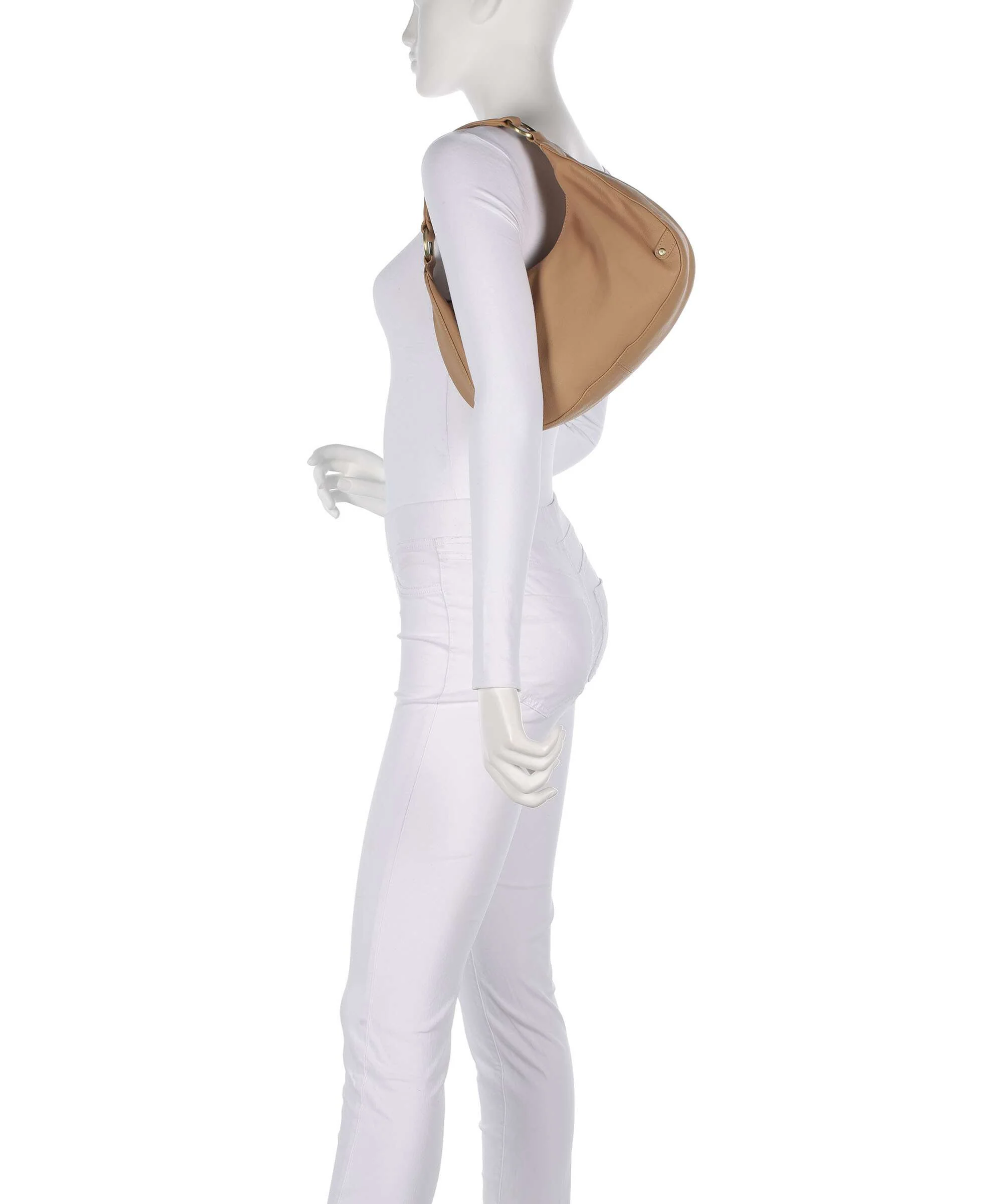 Depeche Fashion Favourites Torba na ramię camel - Image 3