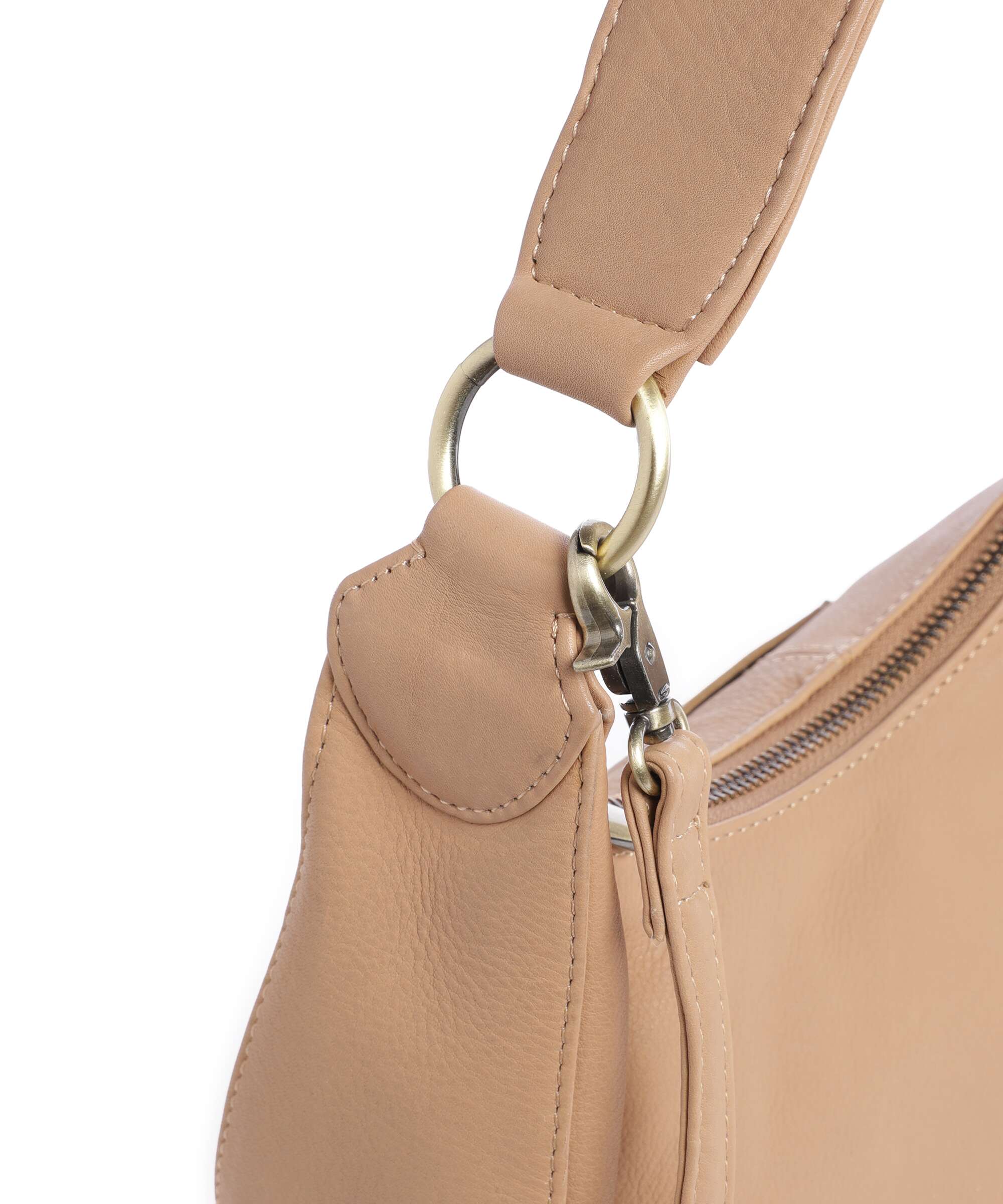 Depeche Fashion Favourites Torba na ramię camel - Image 4