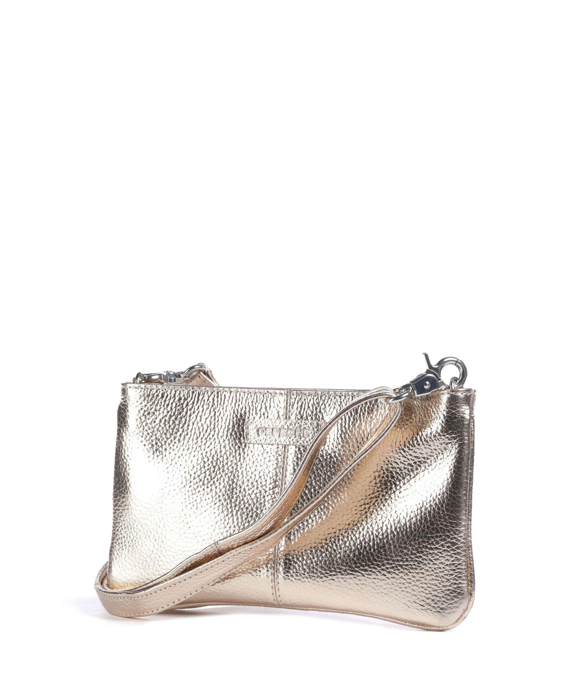 Depeche Fashion Favourites Torba przez ramię champagne - Image 2