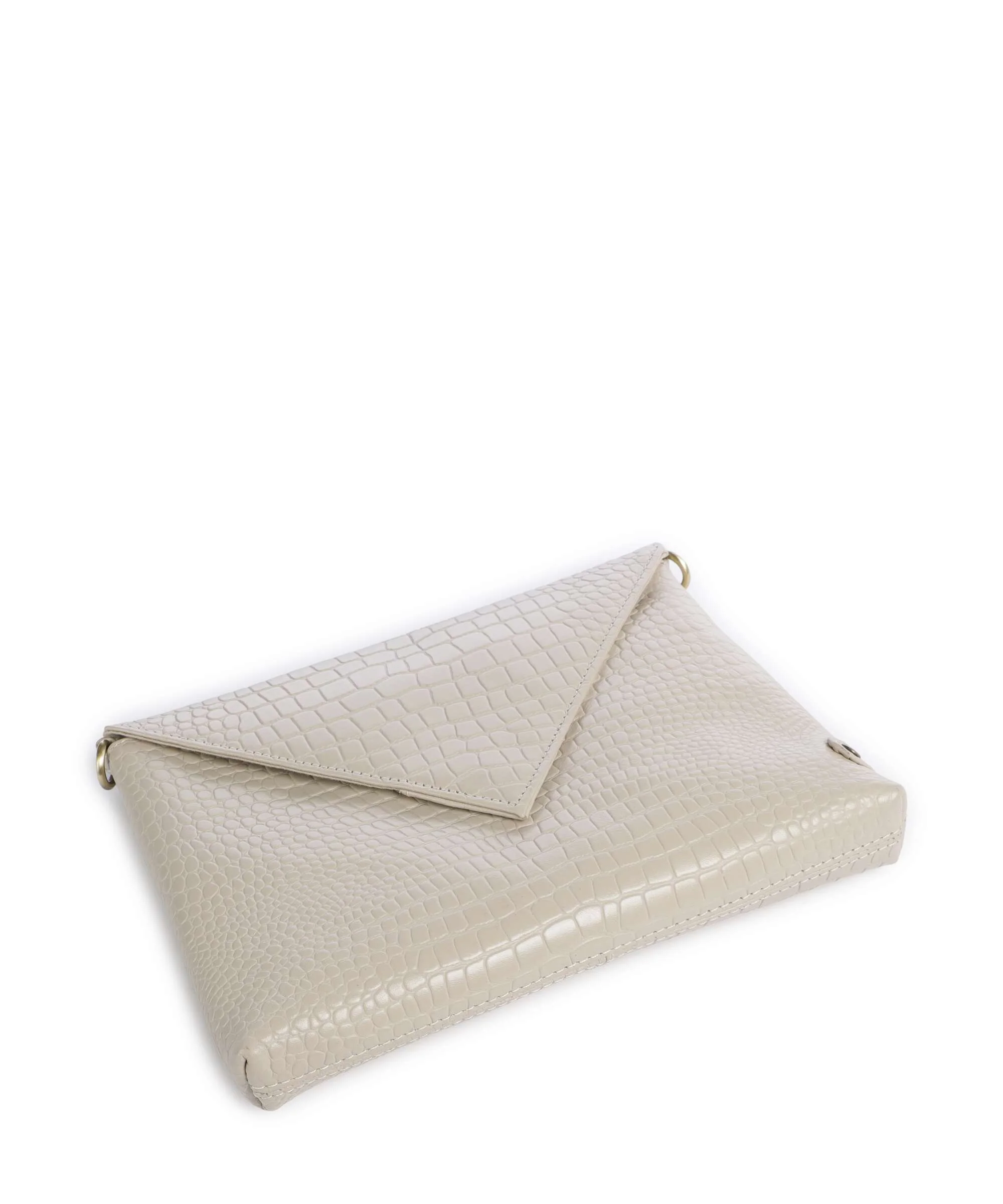 Depeche Fashion Favourites Torba przez ramię sand croco - Image 5