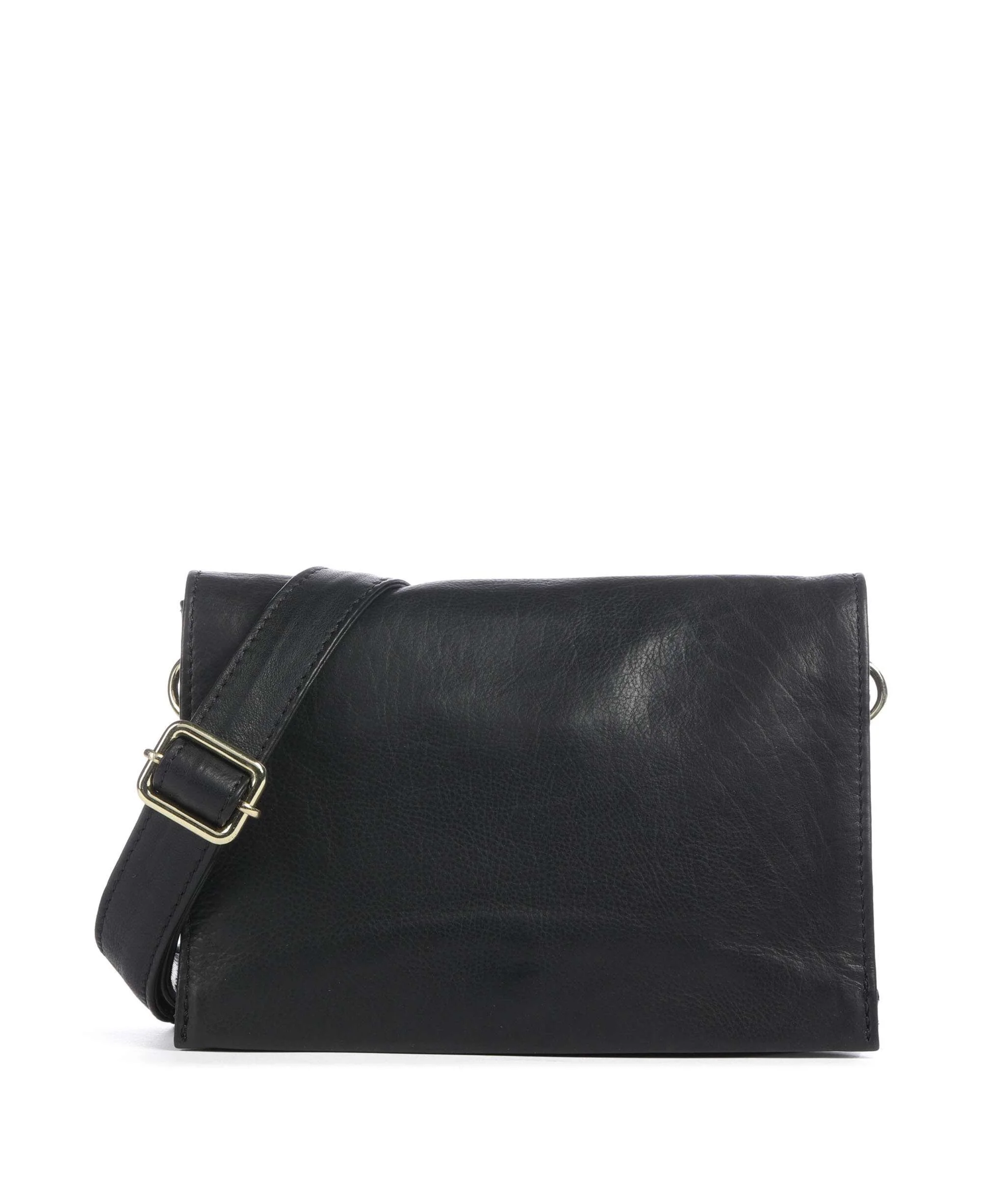 Depeche Golden Chic Torba przez ramię nero