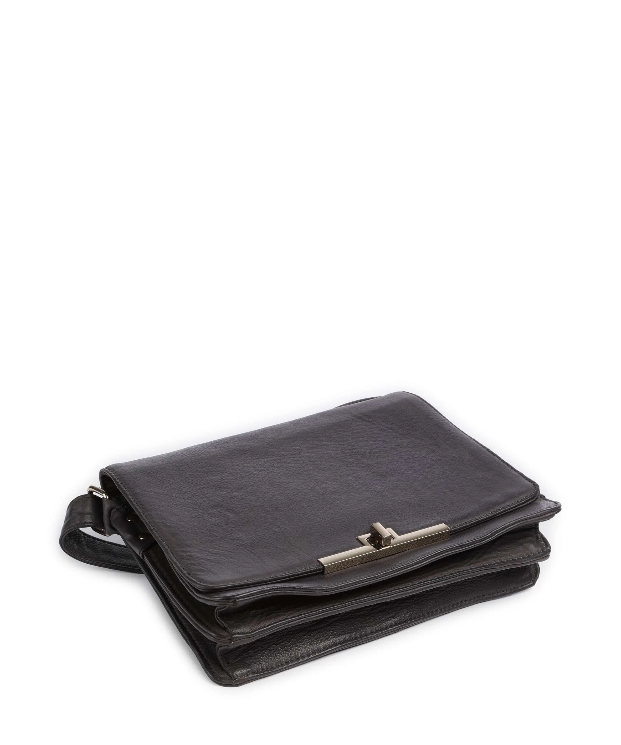 Depeche Golden Chic Torba przez ramię anthracite - Image 5