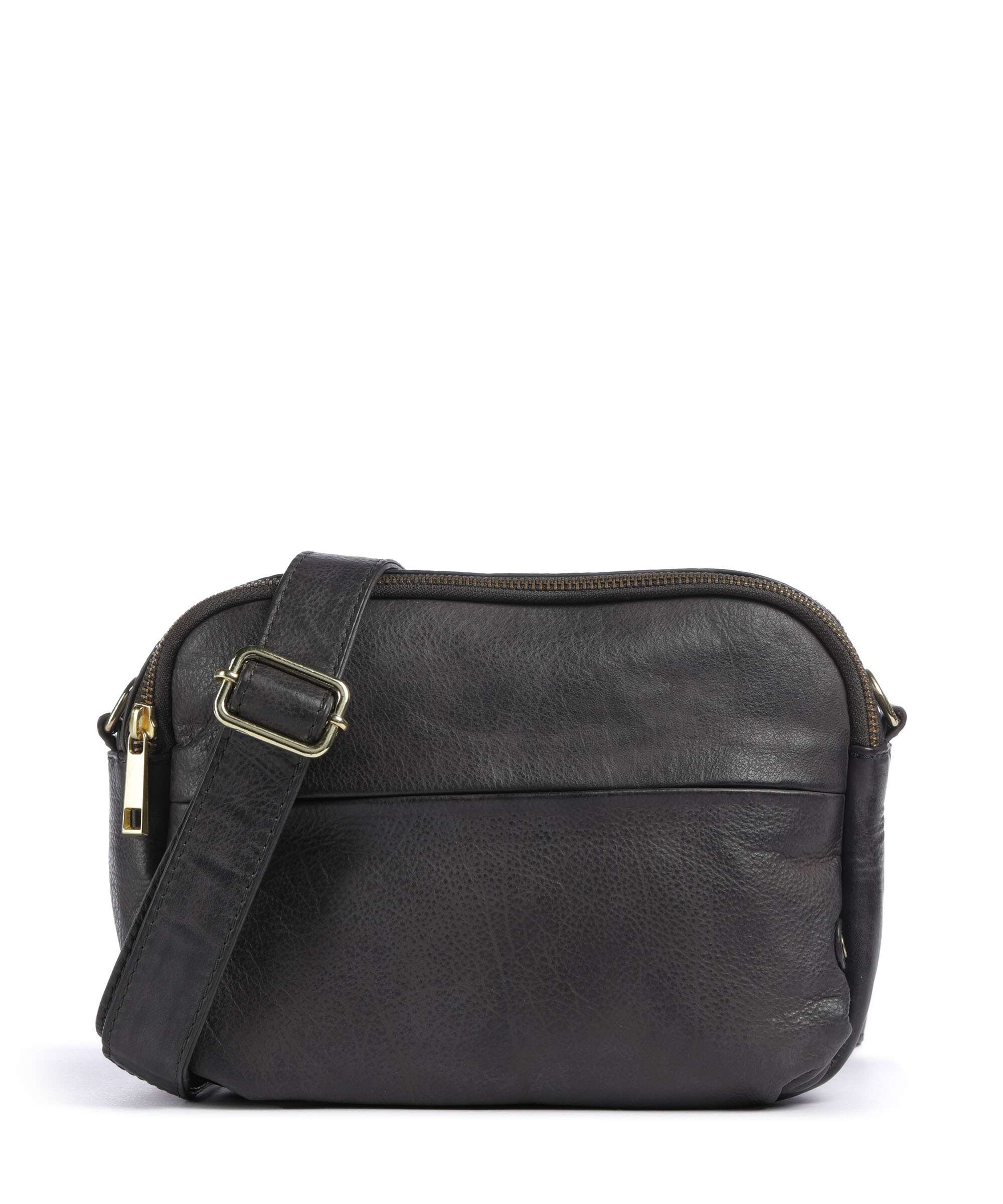 Depeche Golden Chic Torba przez ramię anthracite