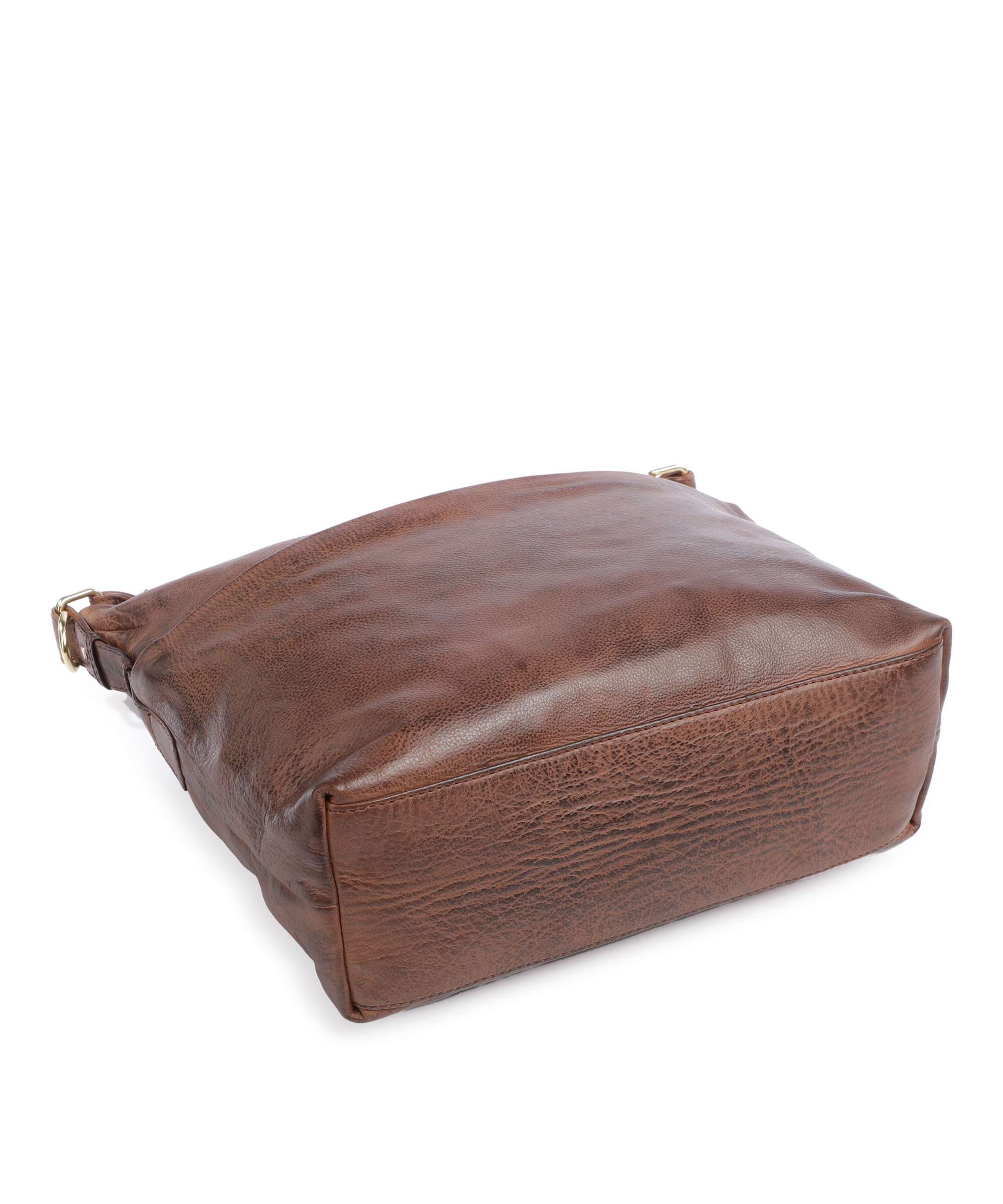 Depeche Golden Chic Torebka worek brandy - Image 5