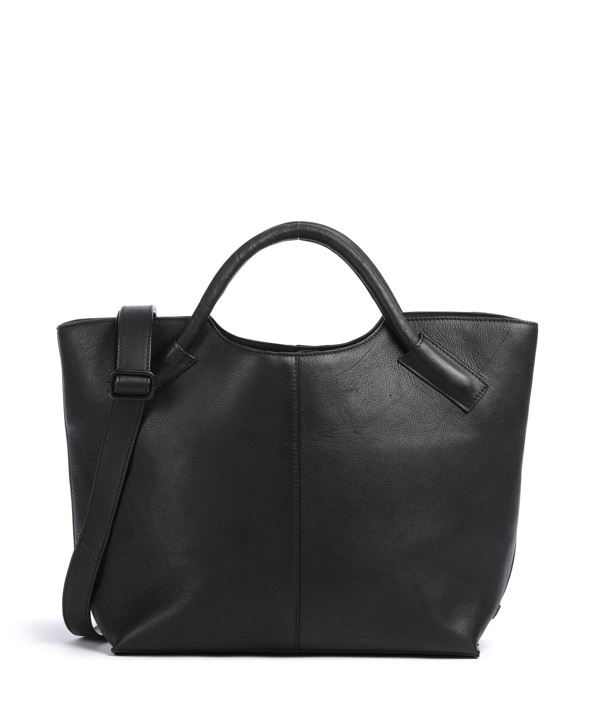 Depeche Marseille Torebka black