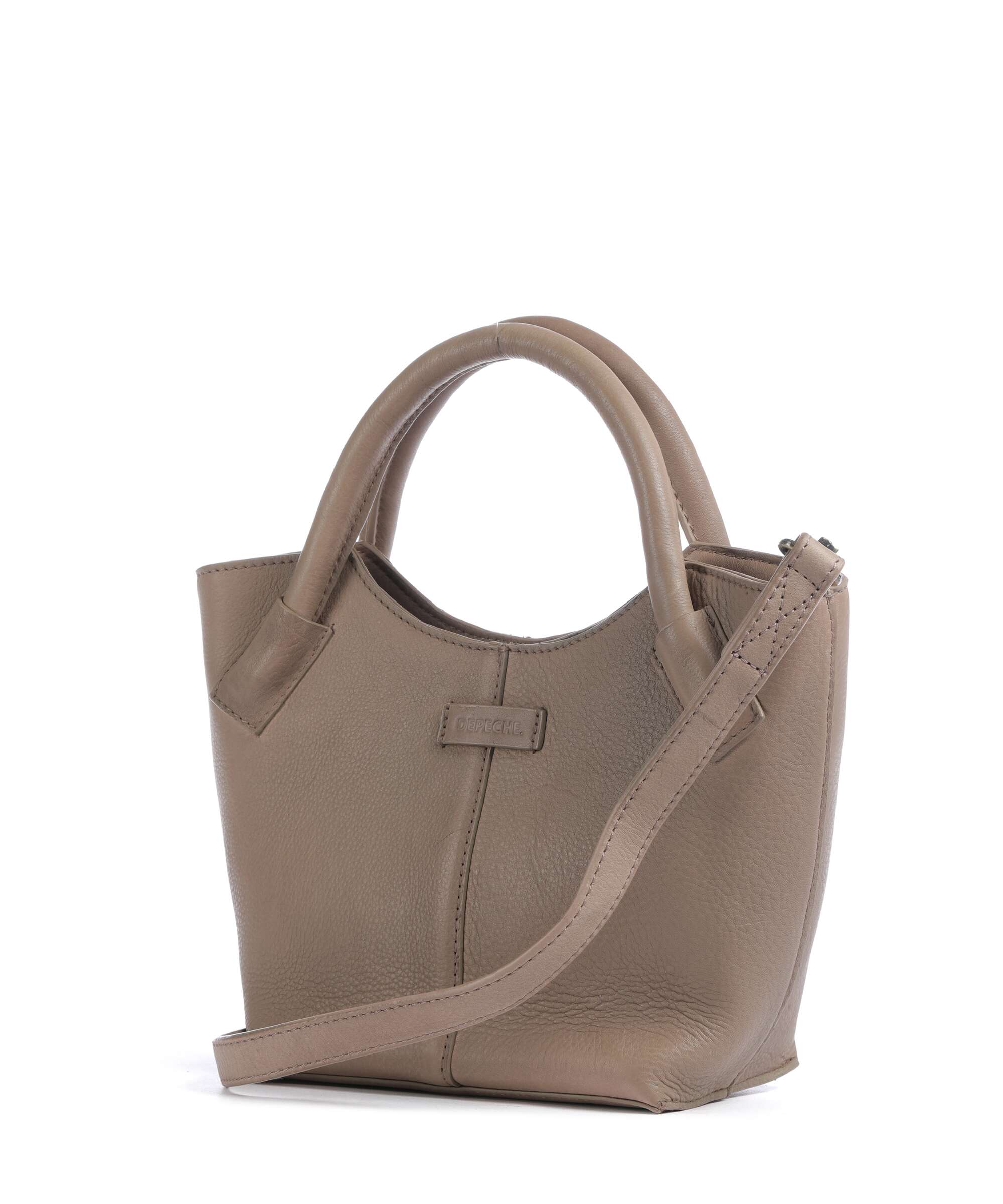 Depeche Marseille Torebka taupe - Image 2
