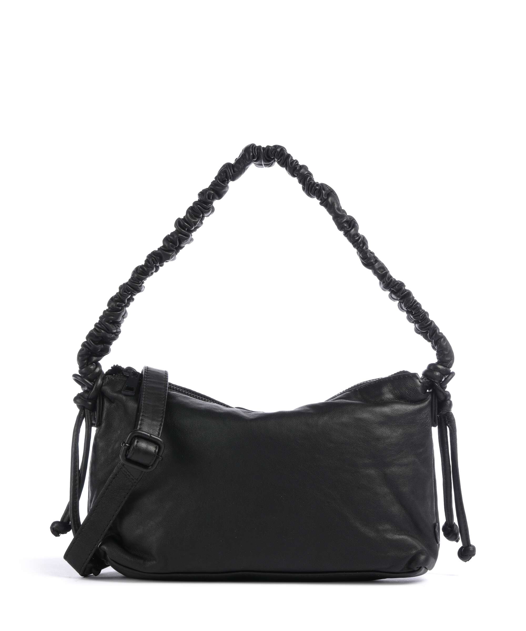Depeche Munich Torba na ramię black