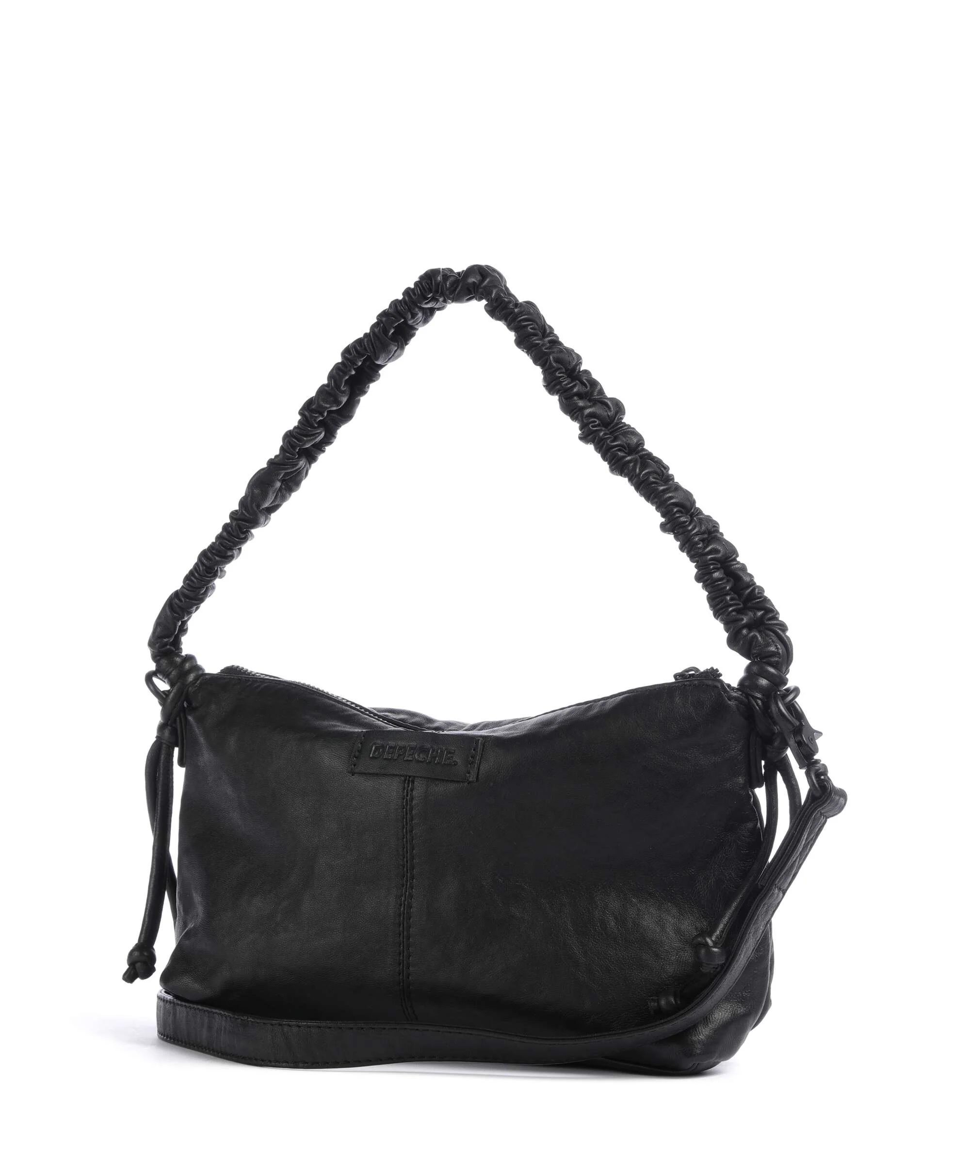 Depeche Munich Torba na ramię black - Image 2