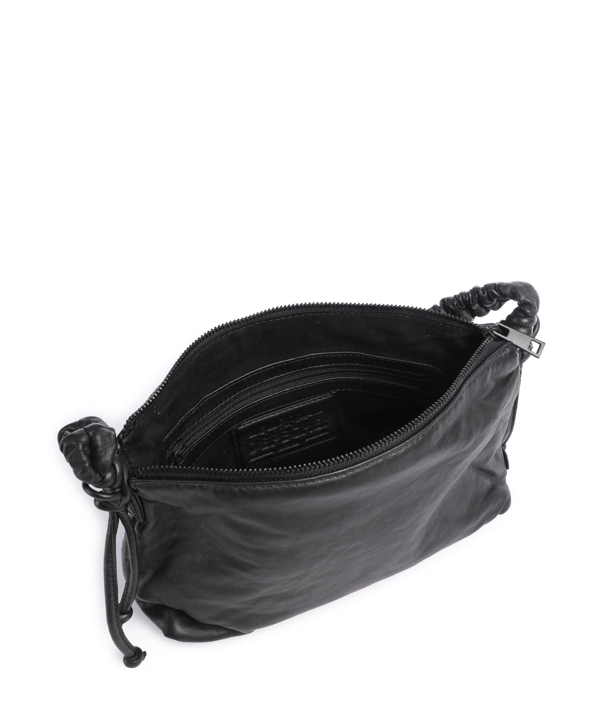 Depeche Munich Torba na ramię black - Image 6