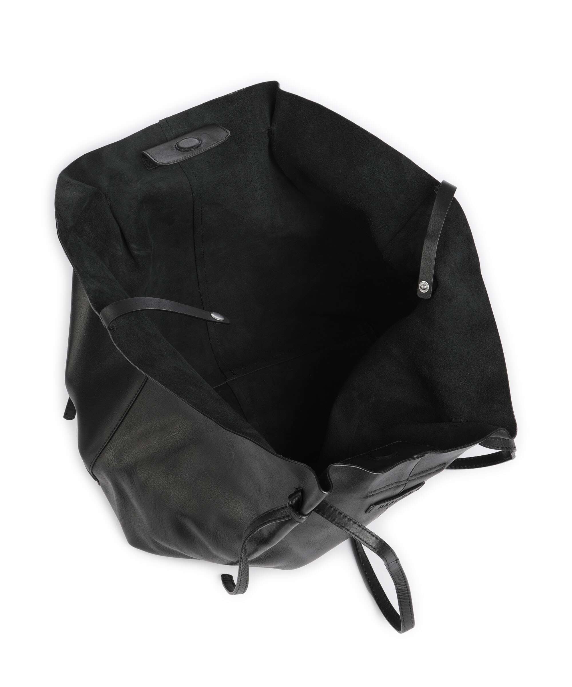 Depeche Nordic Simplicity Torba na ramię black - Image 6