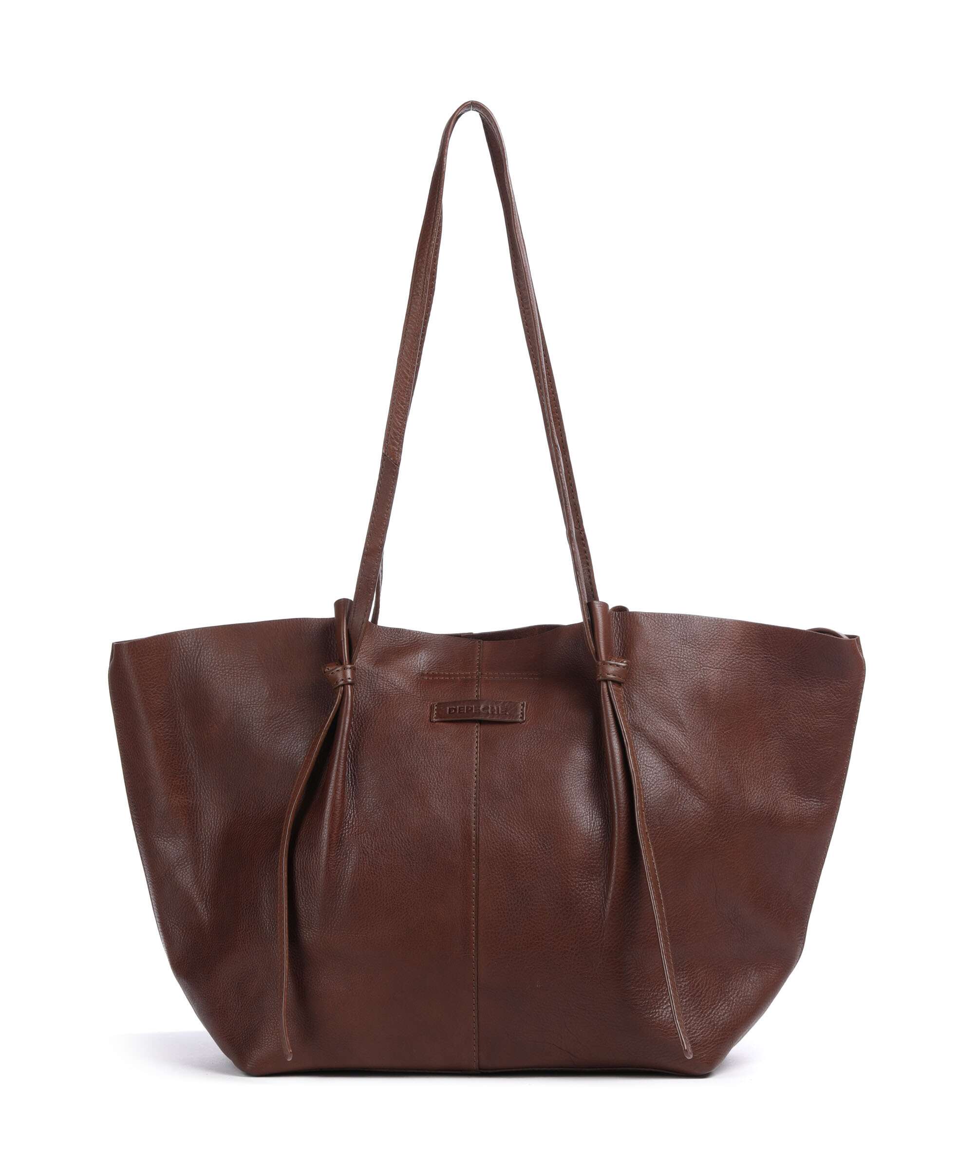 Depeche Nordic Simplicity Torba na zakupy chesterfield