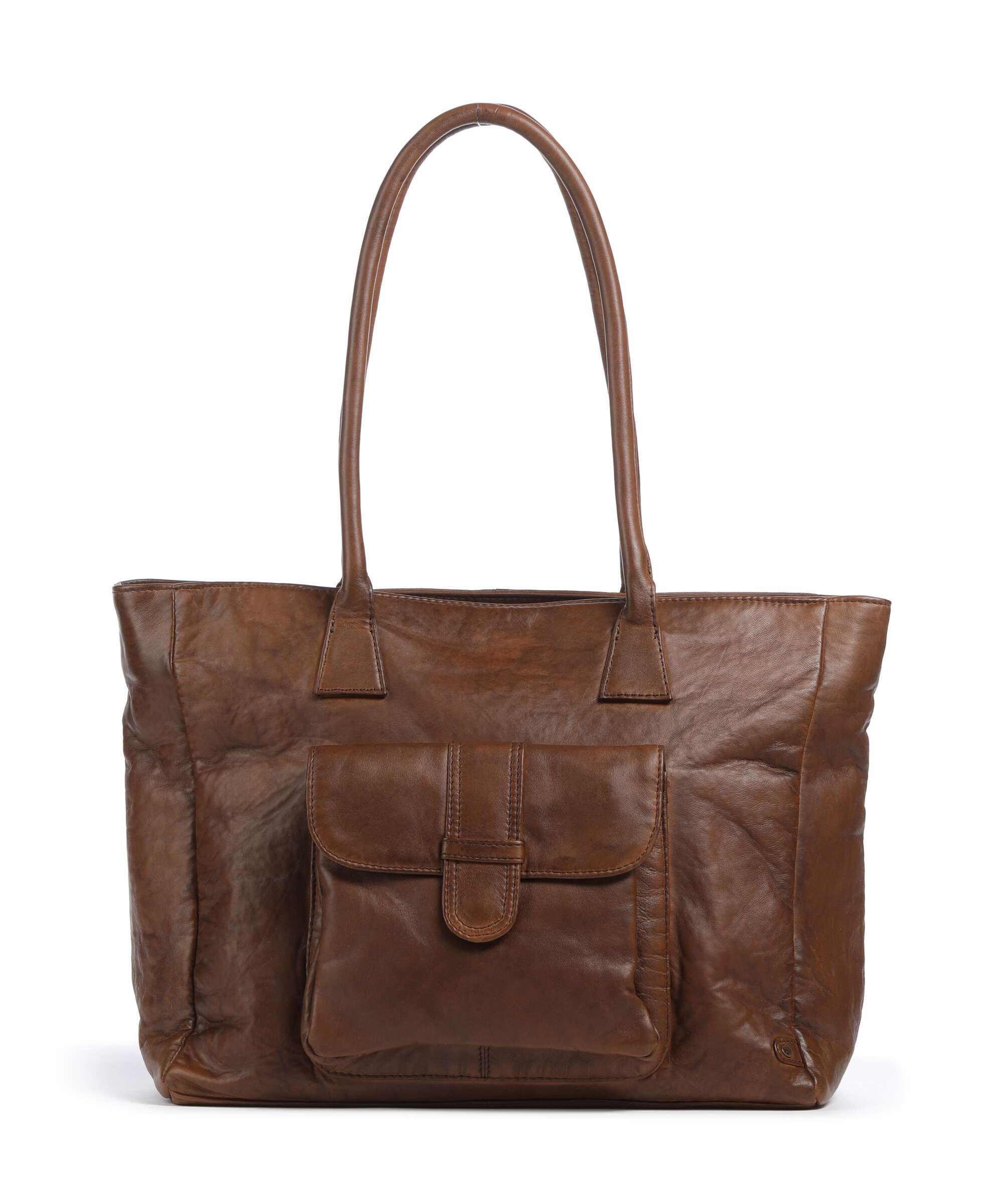 Depeche Power Field Torba na zakupy chesterfield